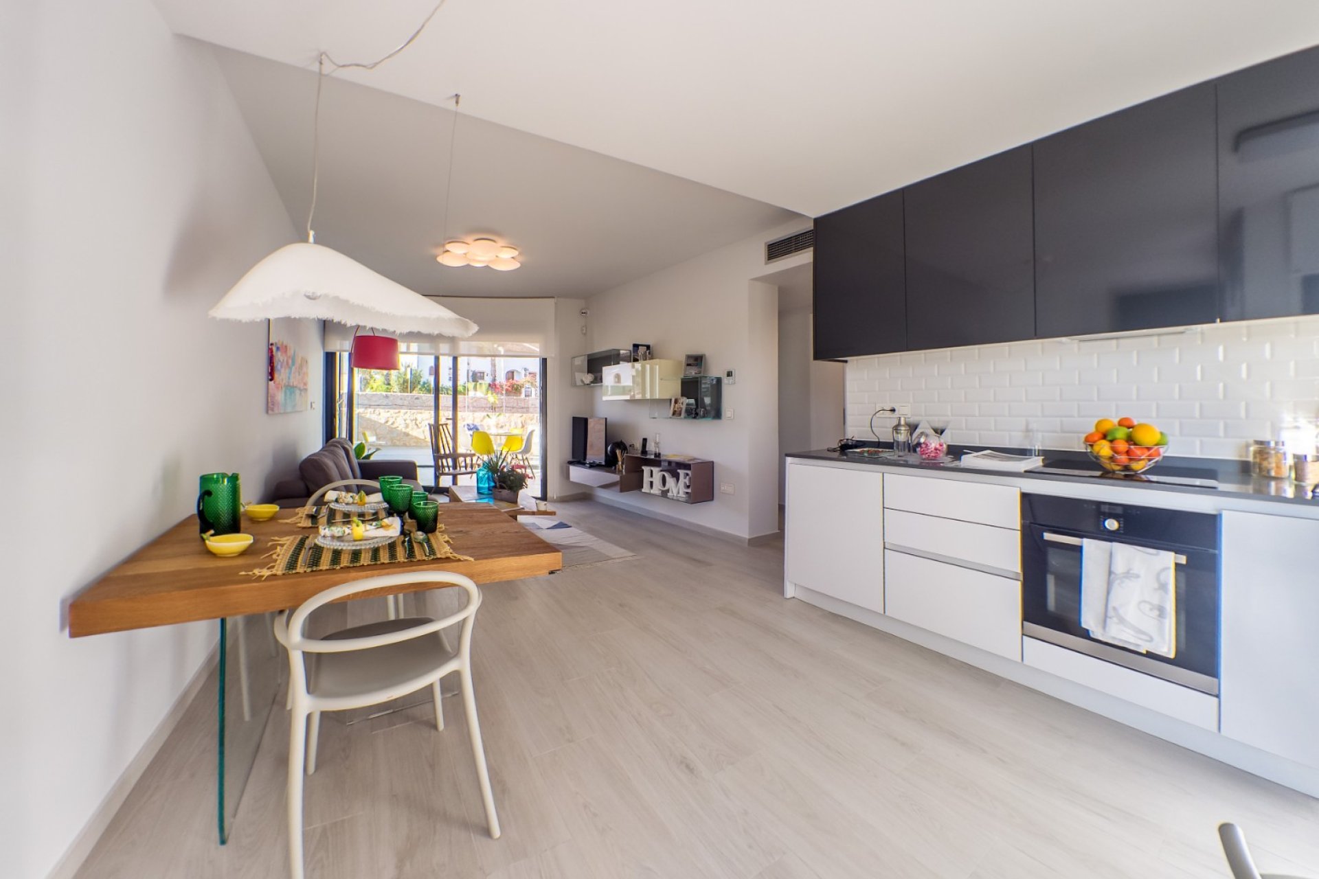 New Build - Apartment - Flat - Villamartin - Golf