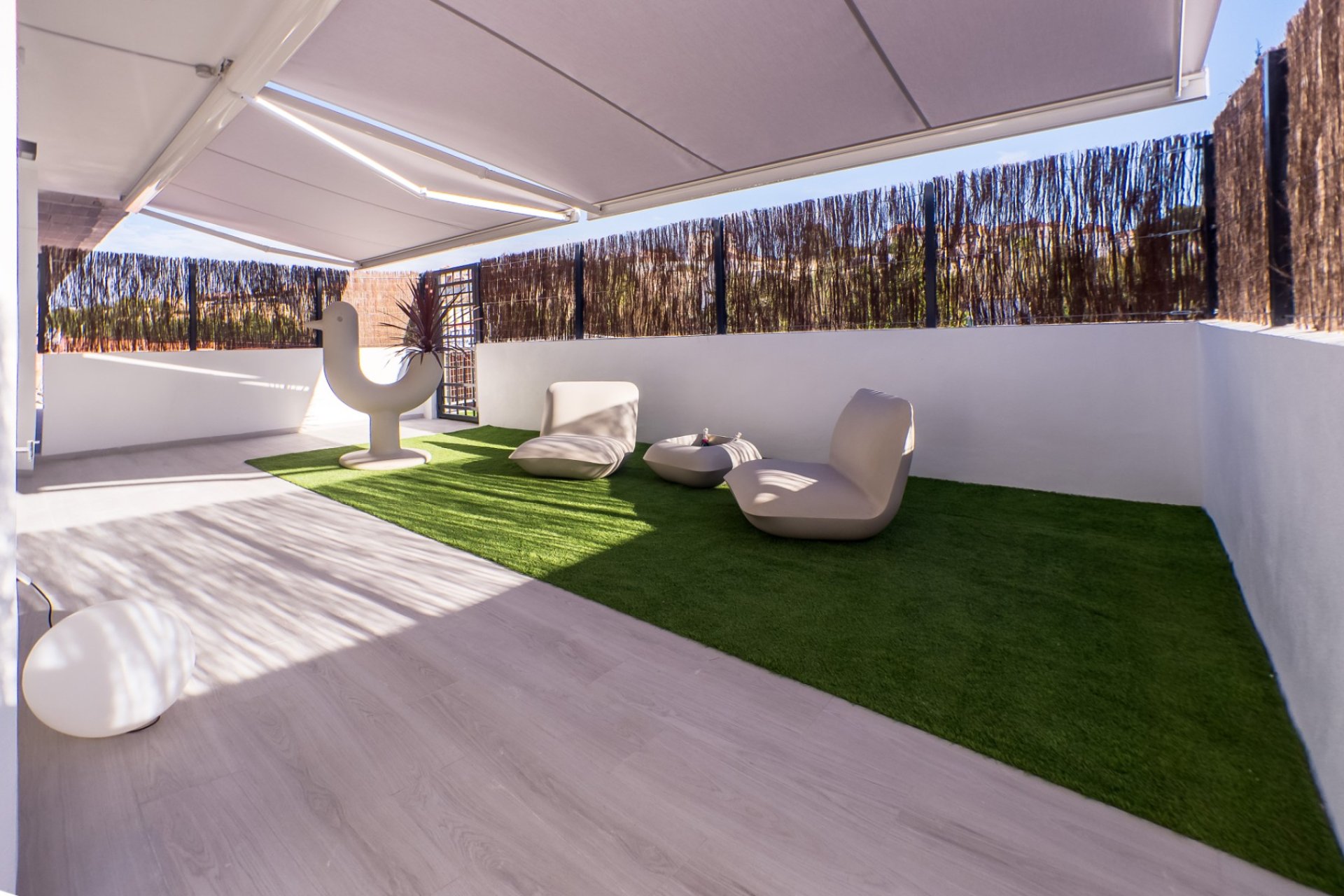 New Build - Apartment - Flat - Villamartin - Golf