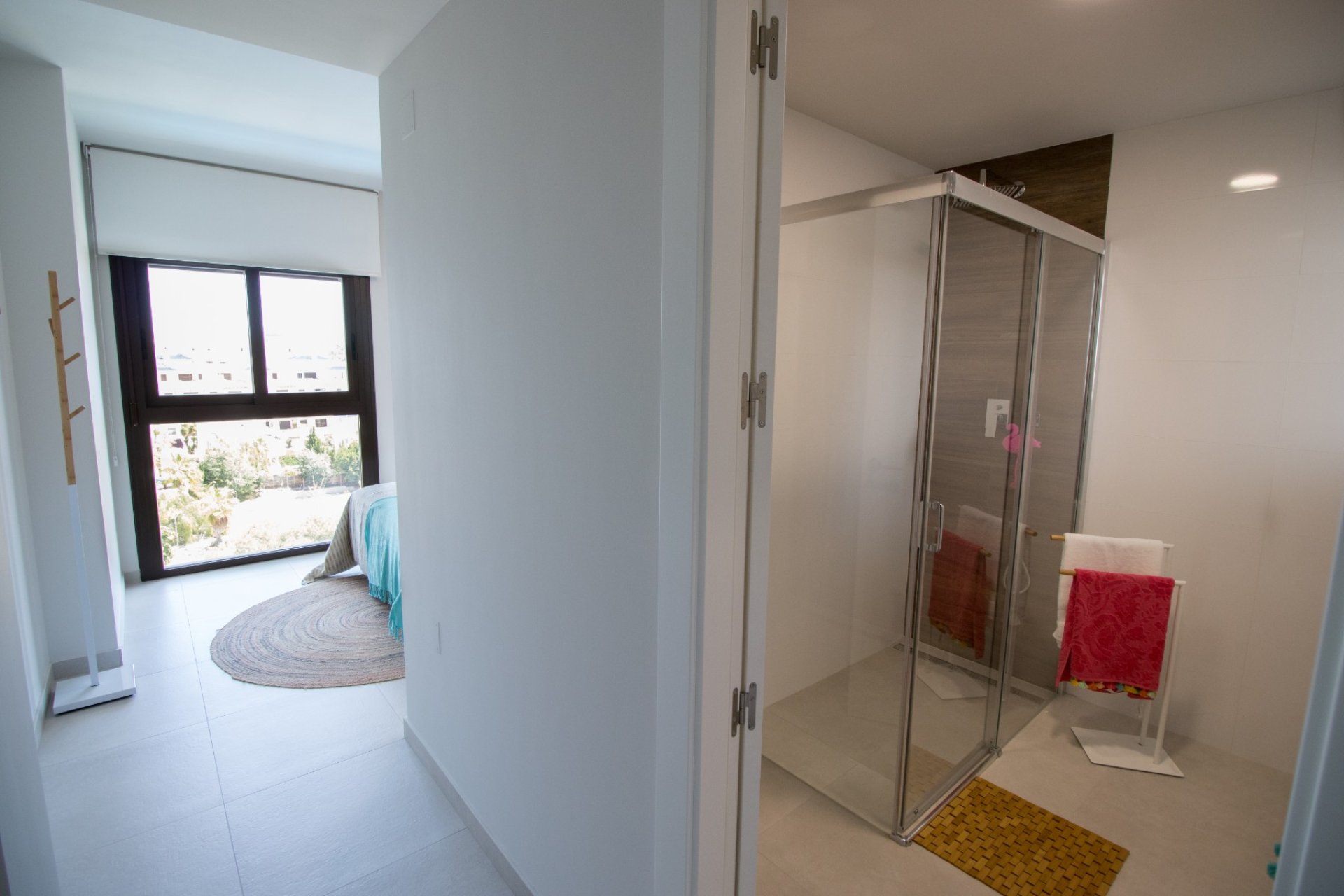 New Build - Apartment - Flat - Villamartin - Golf