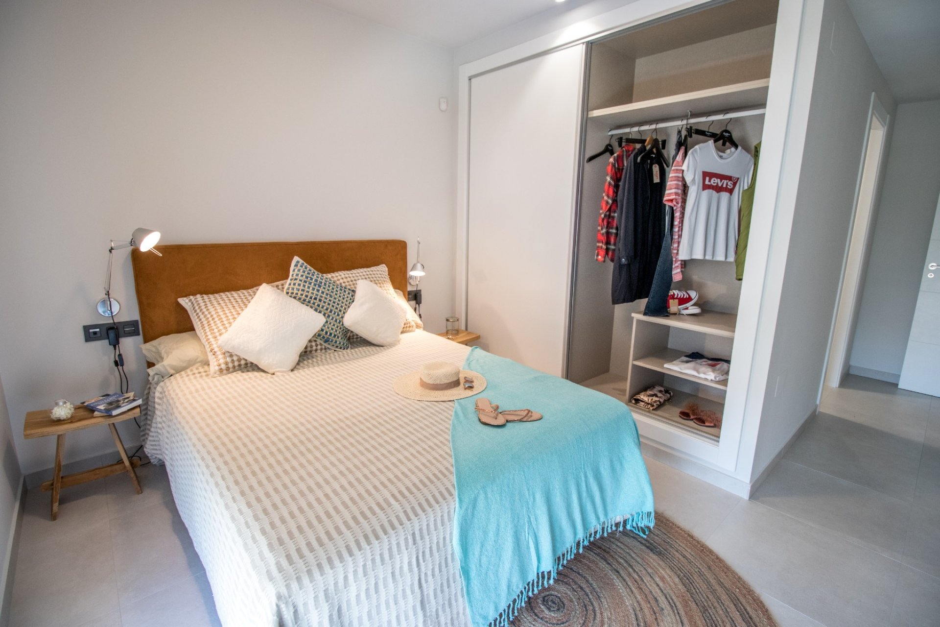 New Build - Apartment - Flat - Villamartin - Golf