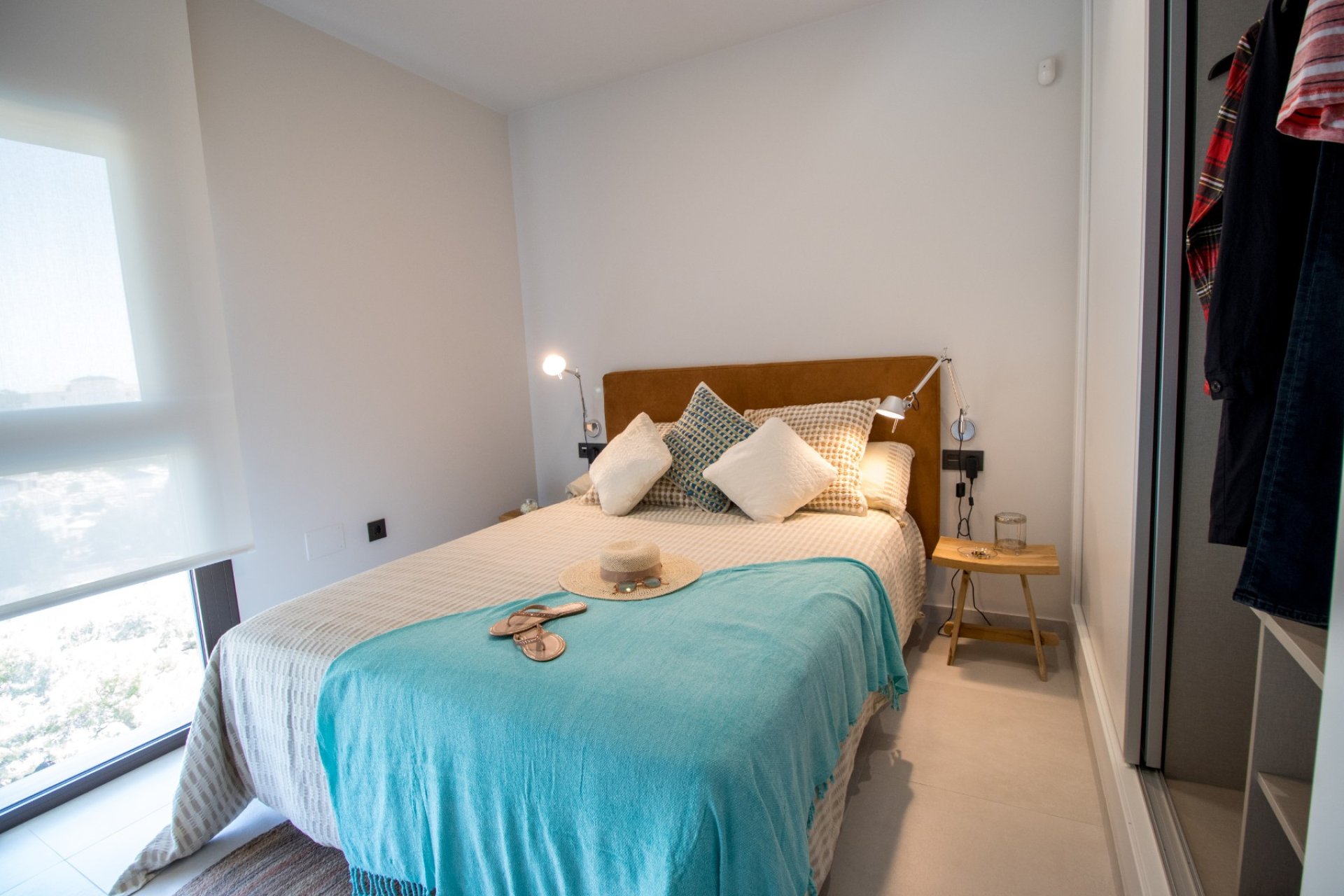 New Build - Apartment - Flat - Villamartin - Golf