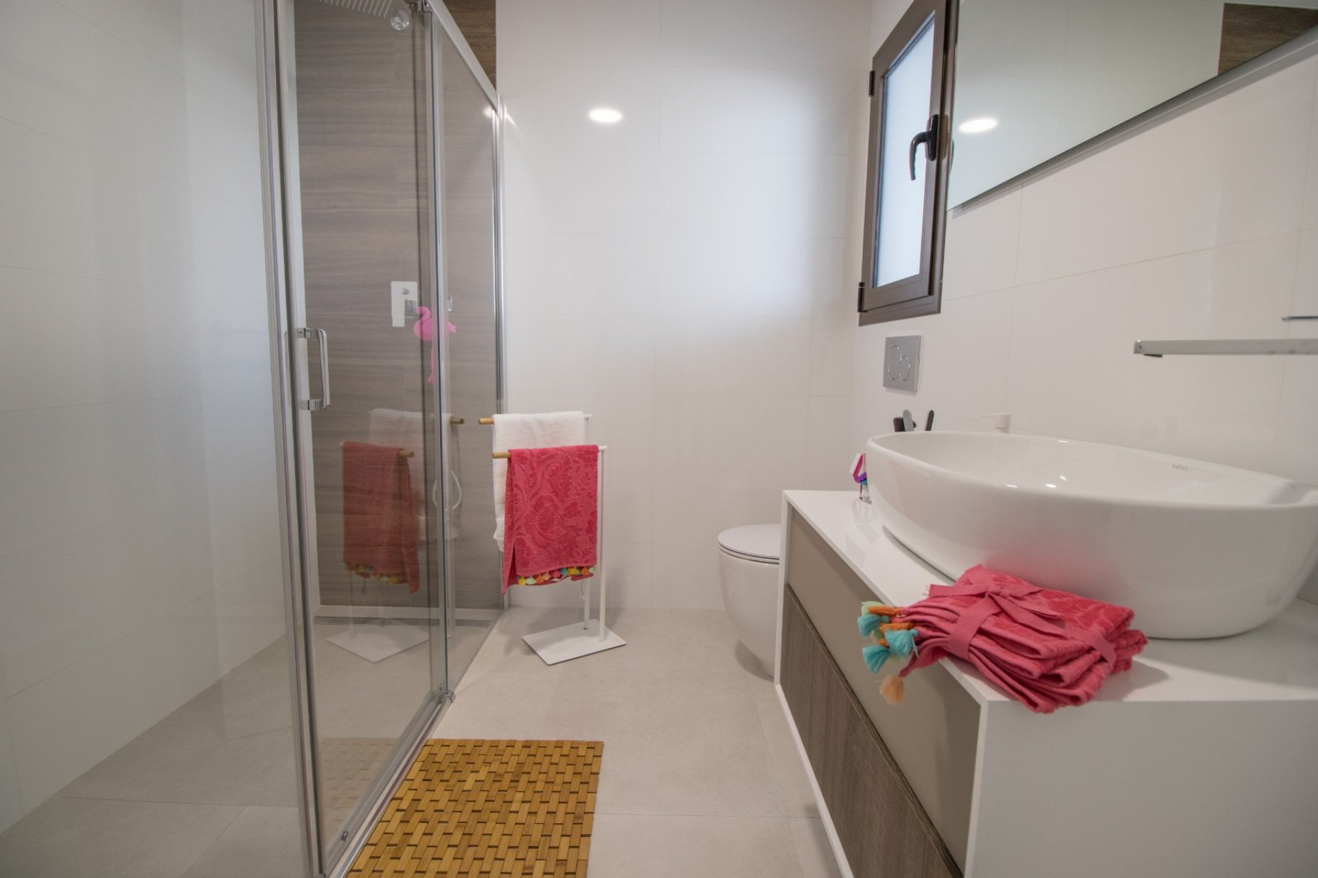 New Build - Apartment - Flat - Villamartin - Golf