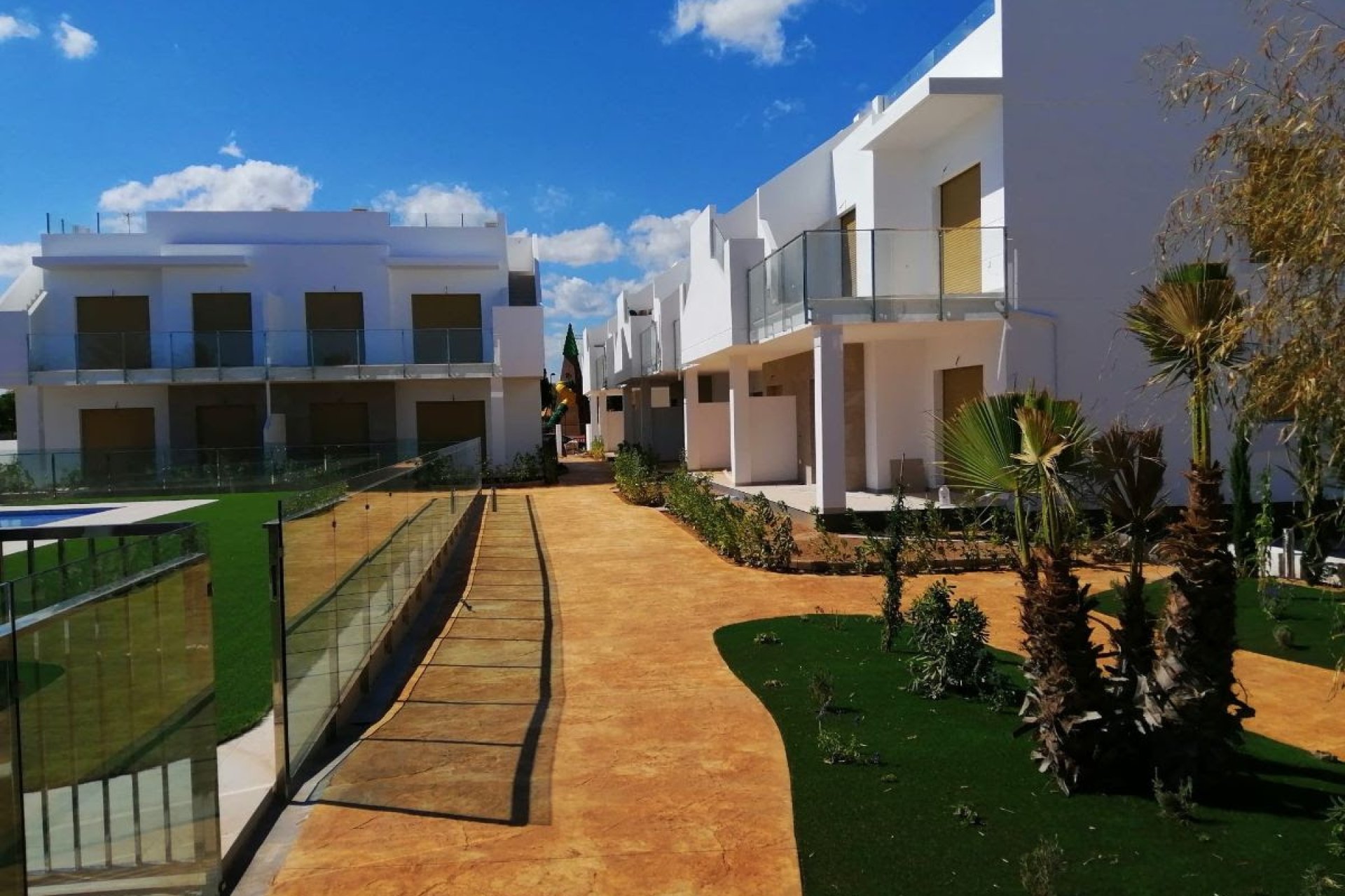New Build - Apartment - Flat - Vistabella Golf