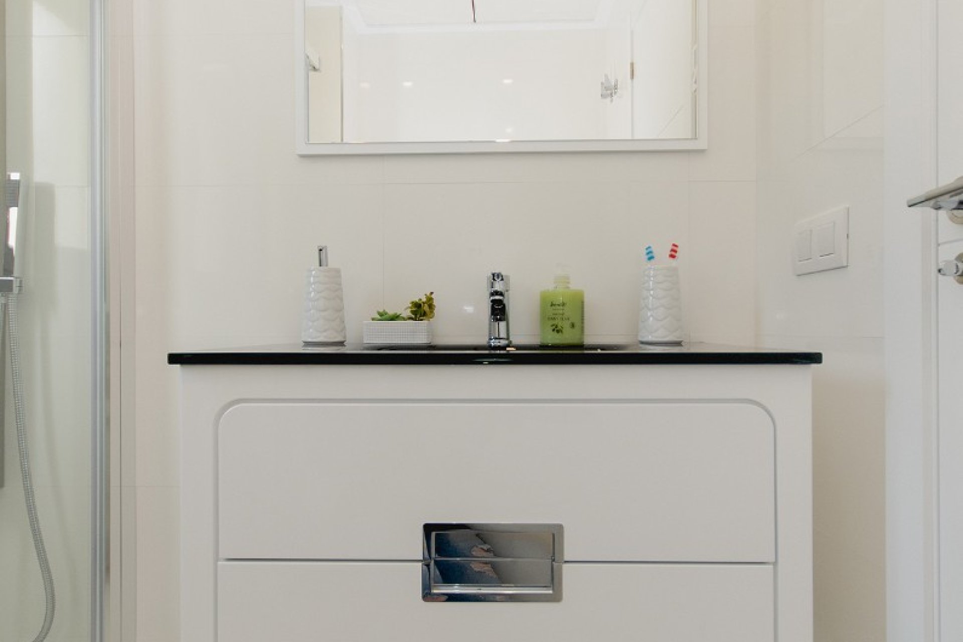 New Build - Bungalow - Benidorm - Polop