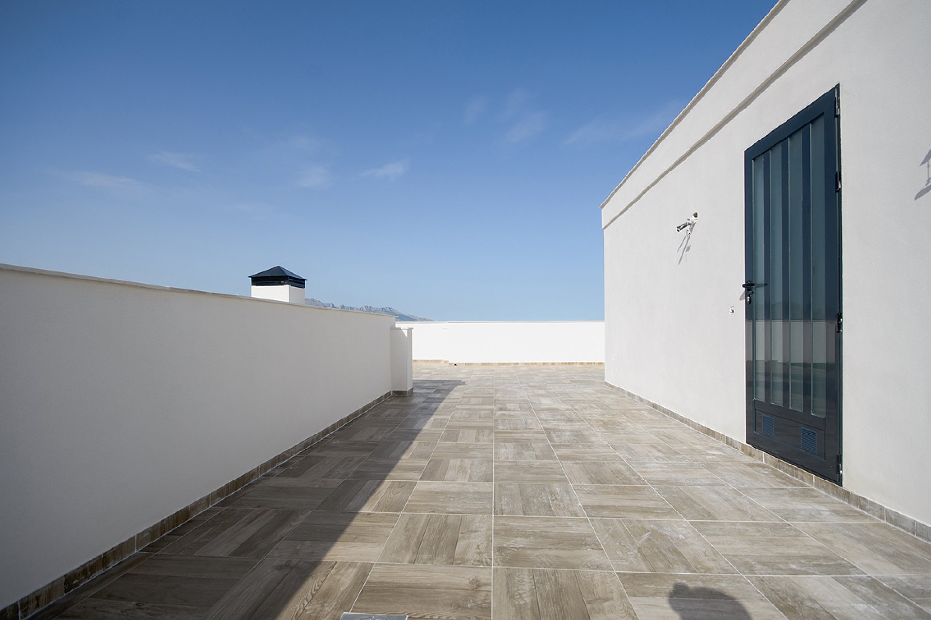 New Build - Bungalow - Benidorm - Polop