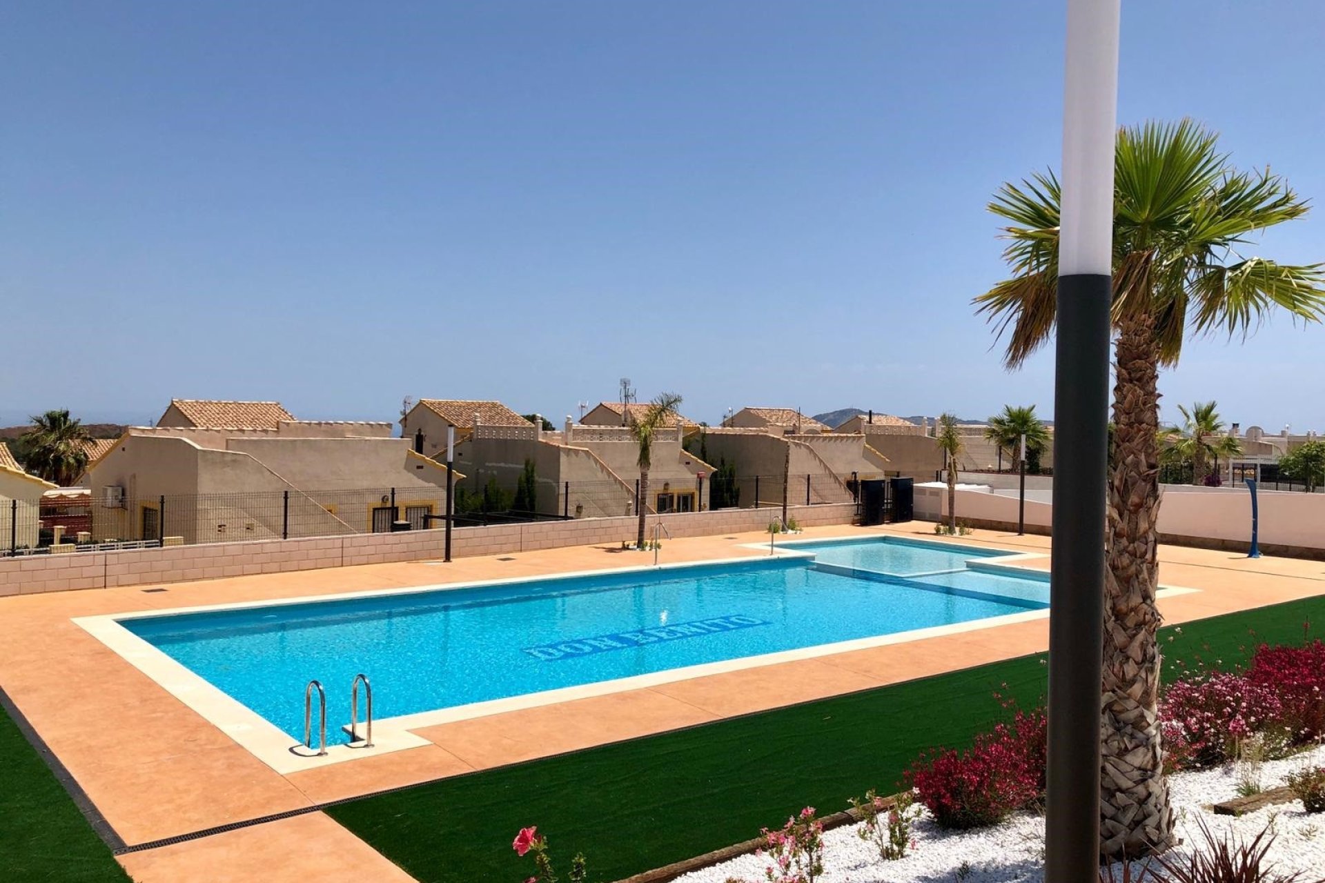 New Build - Bungalow - Benidorm - Polop