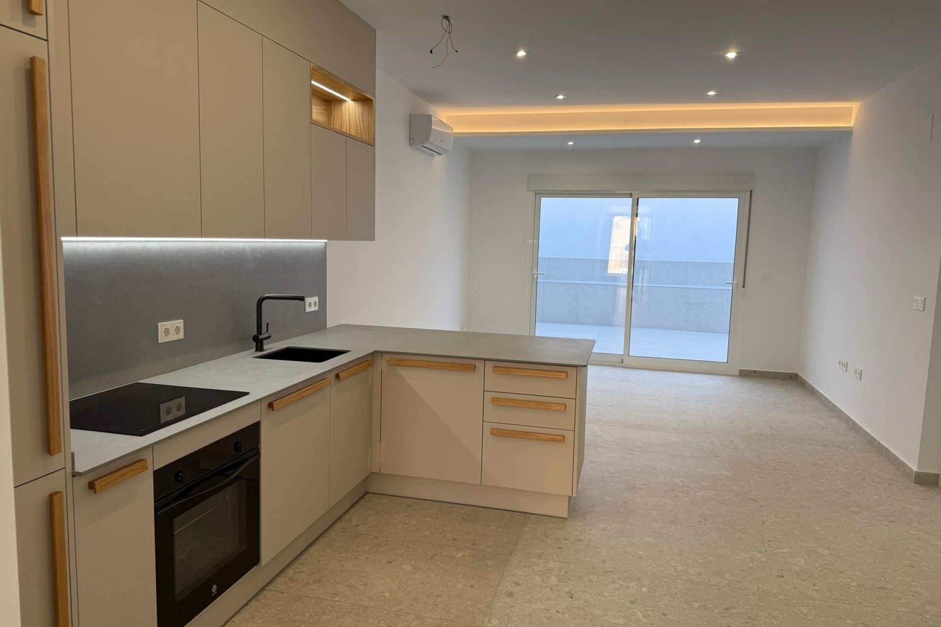 New Build - Bungalow - Benijofar - Center