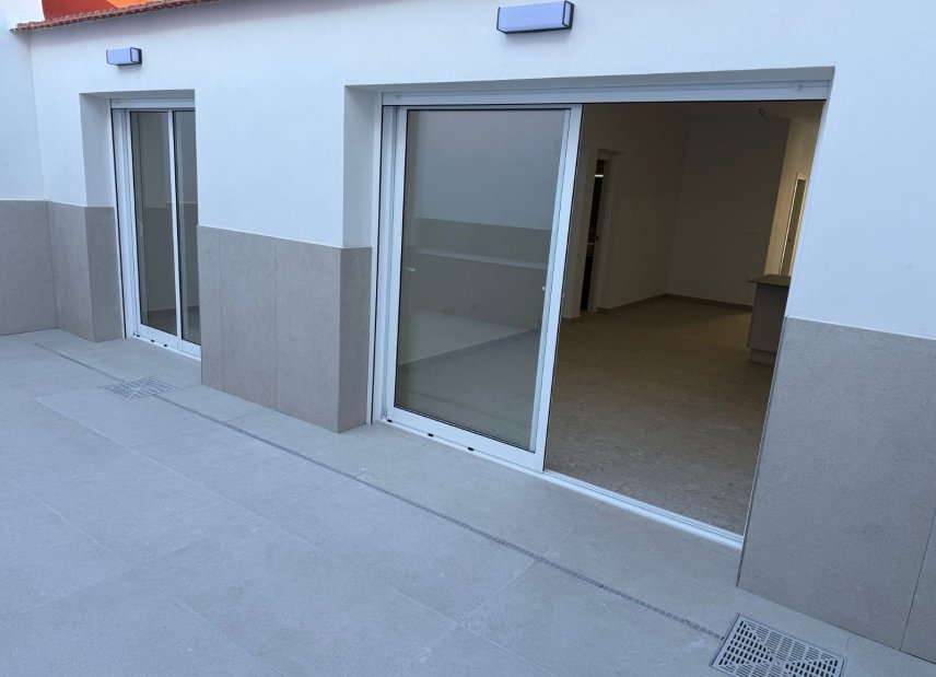 New Build - Bungalow - Benijofar - Center