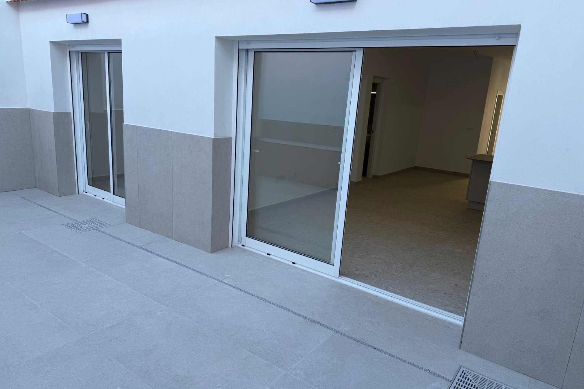 New Build - Bungalow - Benijofar - Center