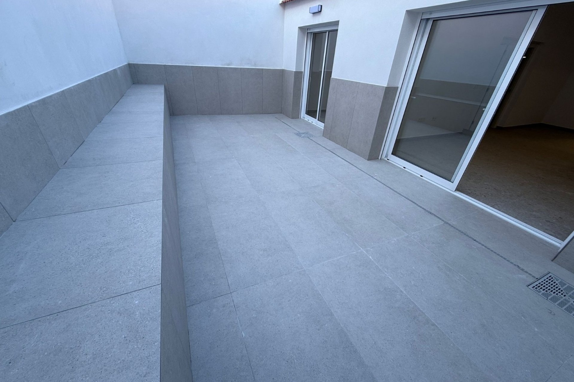 New Build - Bungalow - Benijofar - Center