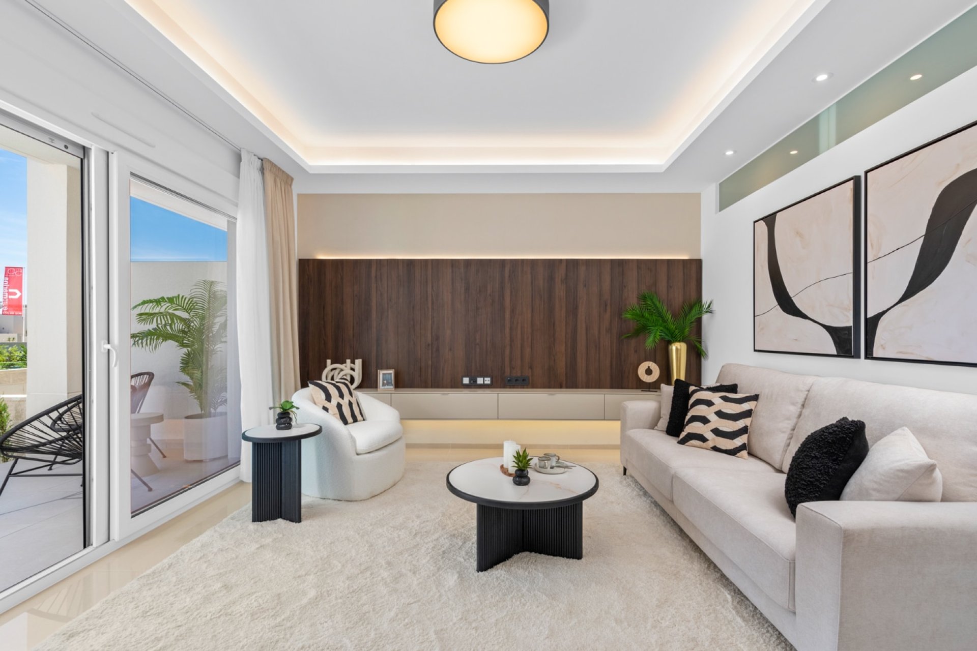 New Build - Bungalow - Ciudad Quesada - Doña pepa