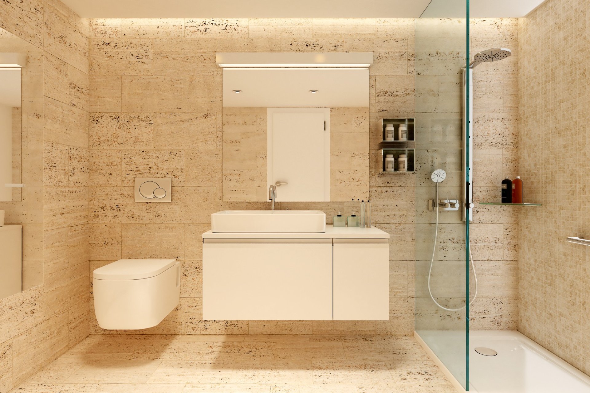 New Build - Bungalow - Daya Nueva