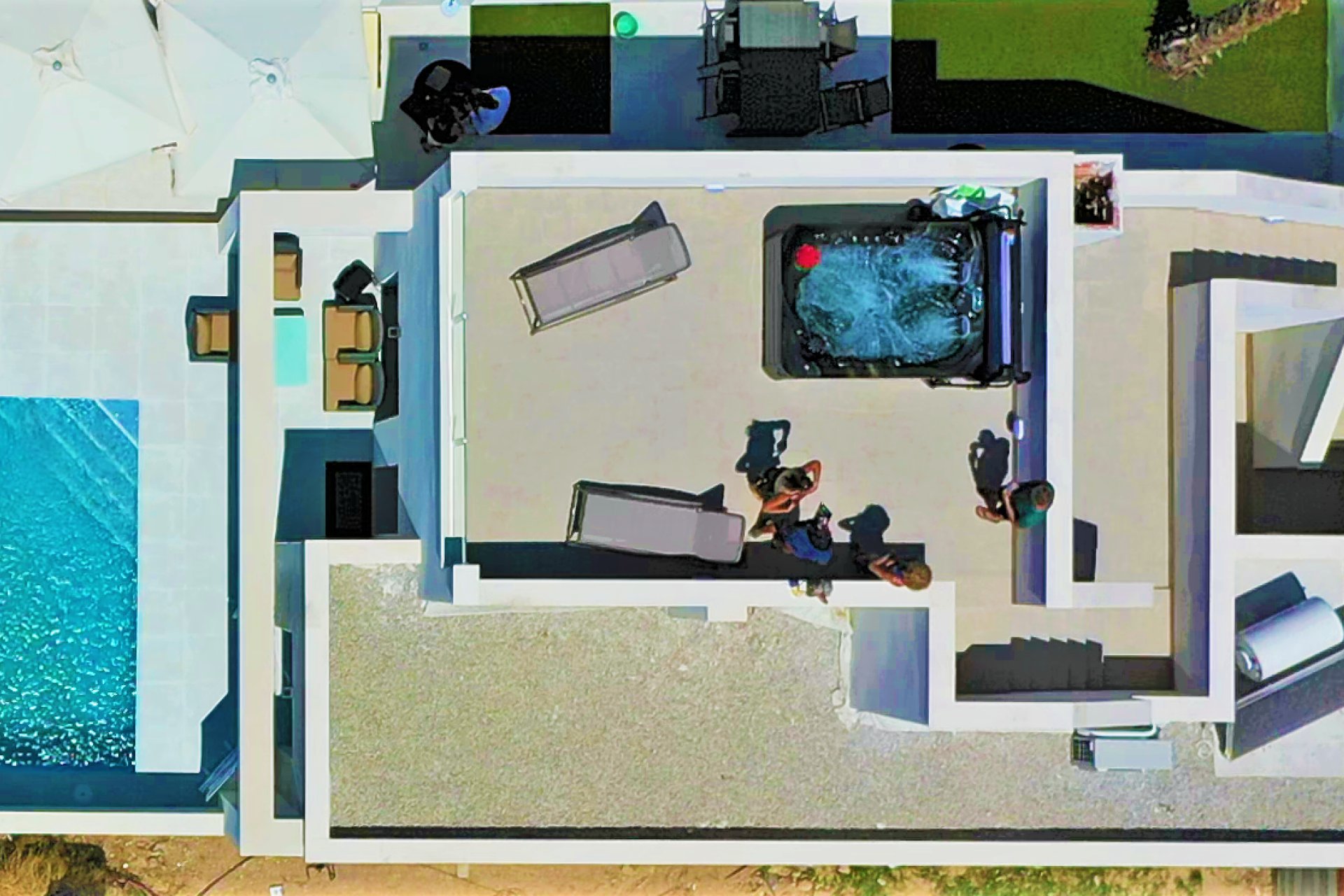 New Build - Bungalow - Daya Nueva