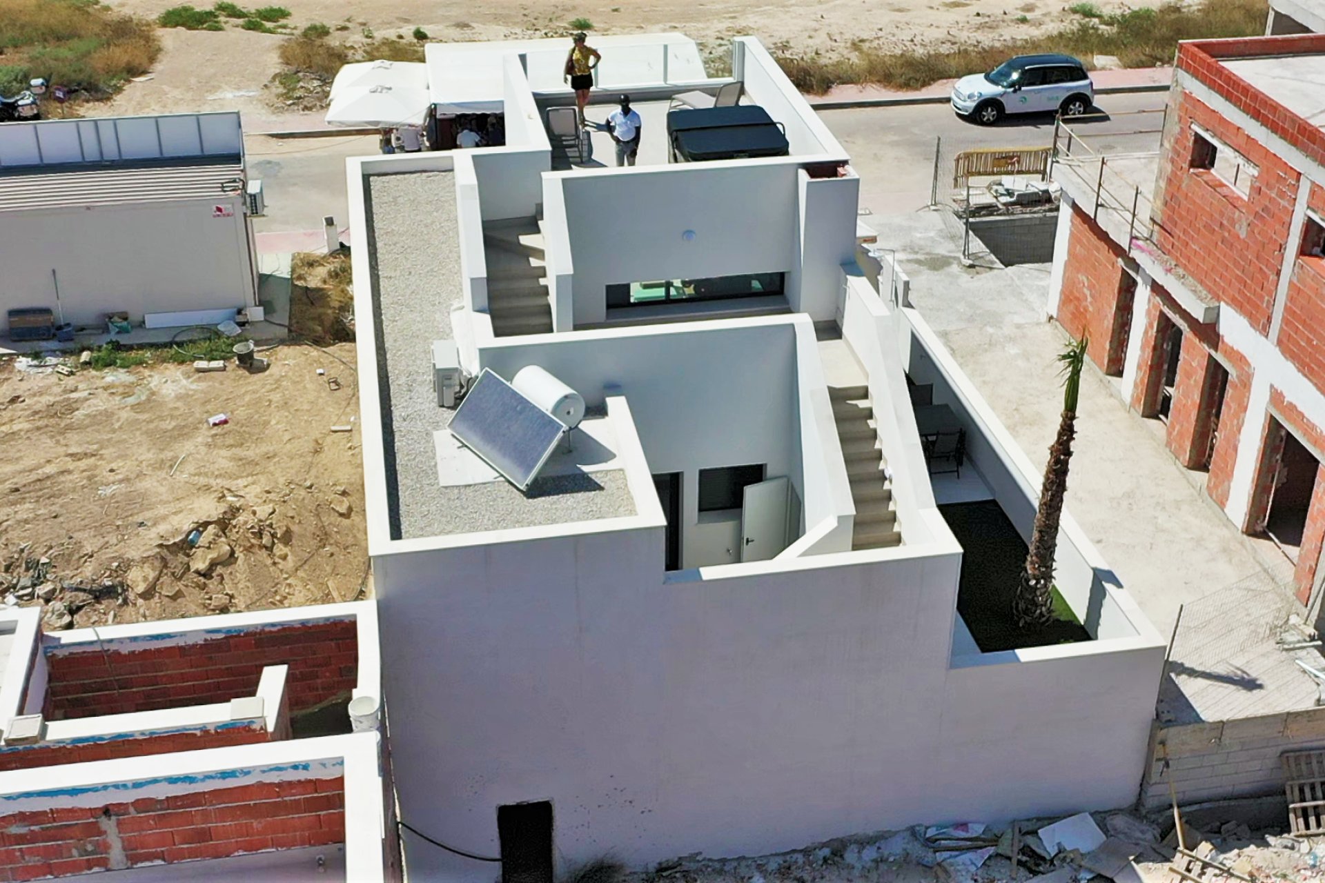 New Build - Bungalow - Daya Nueva