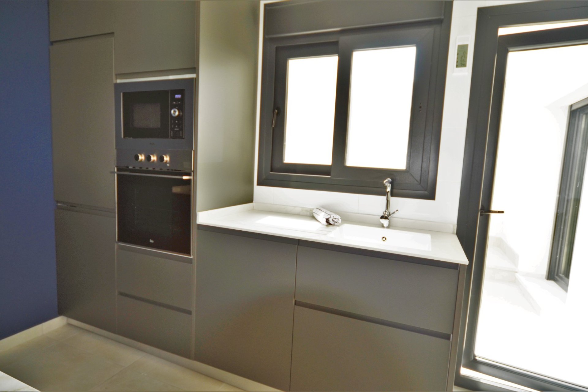 New Build - Bungalow - Daya Nueva