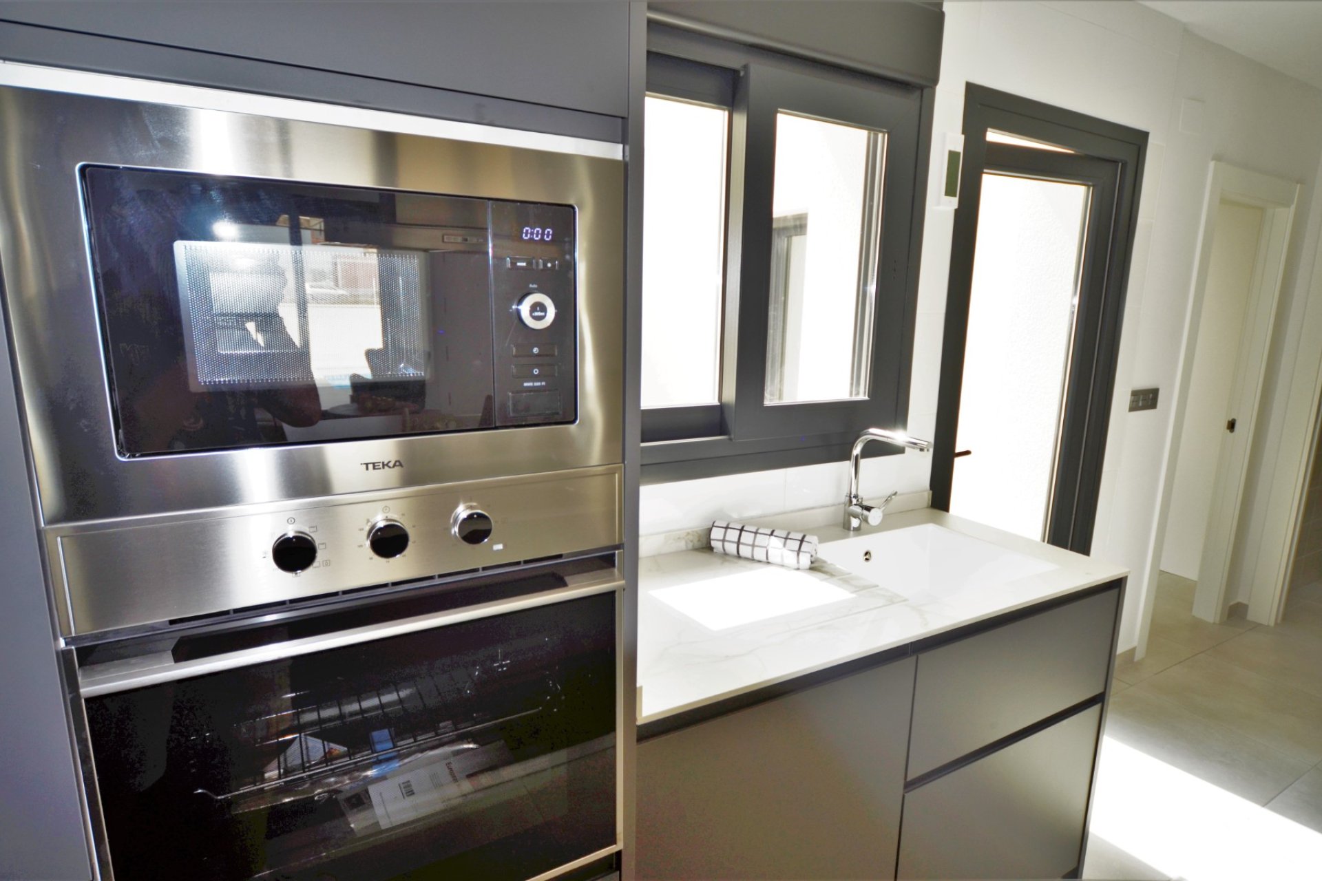 New Build - Bungalow - Daya Nueva