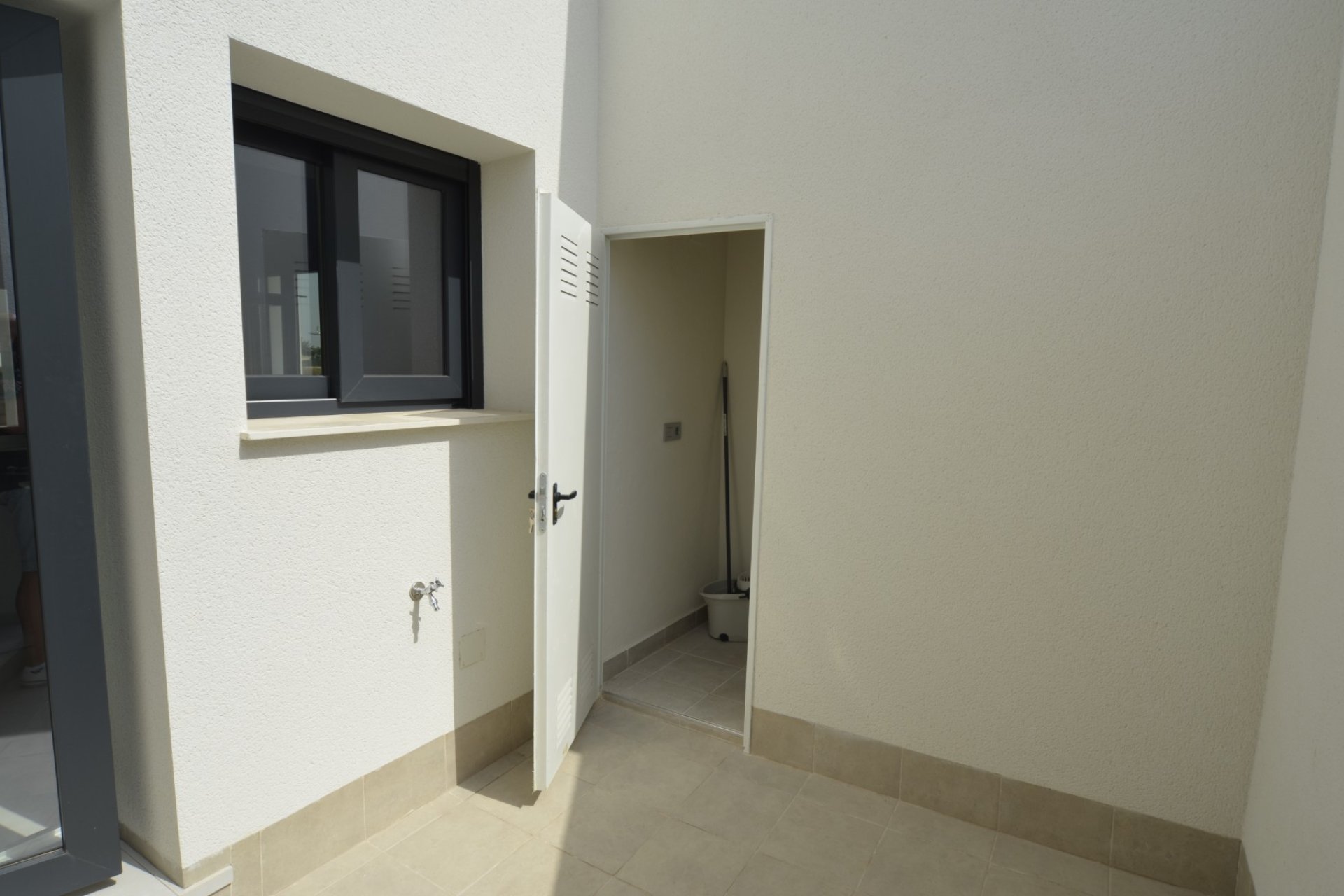 New Build - Bungalow - Daya Nueva