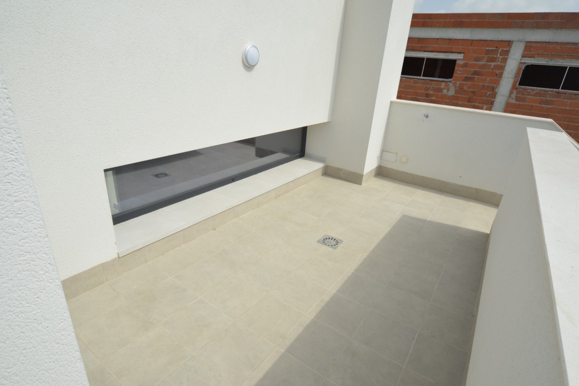 New Build - Bungalow - Daya Nueva