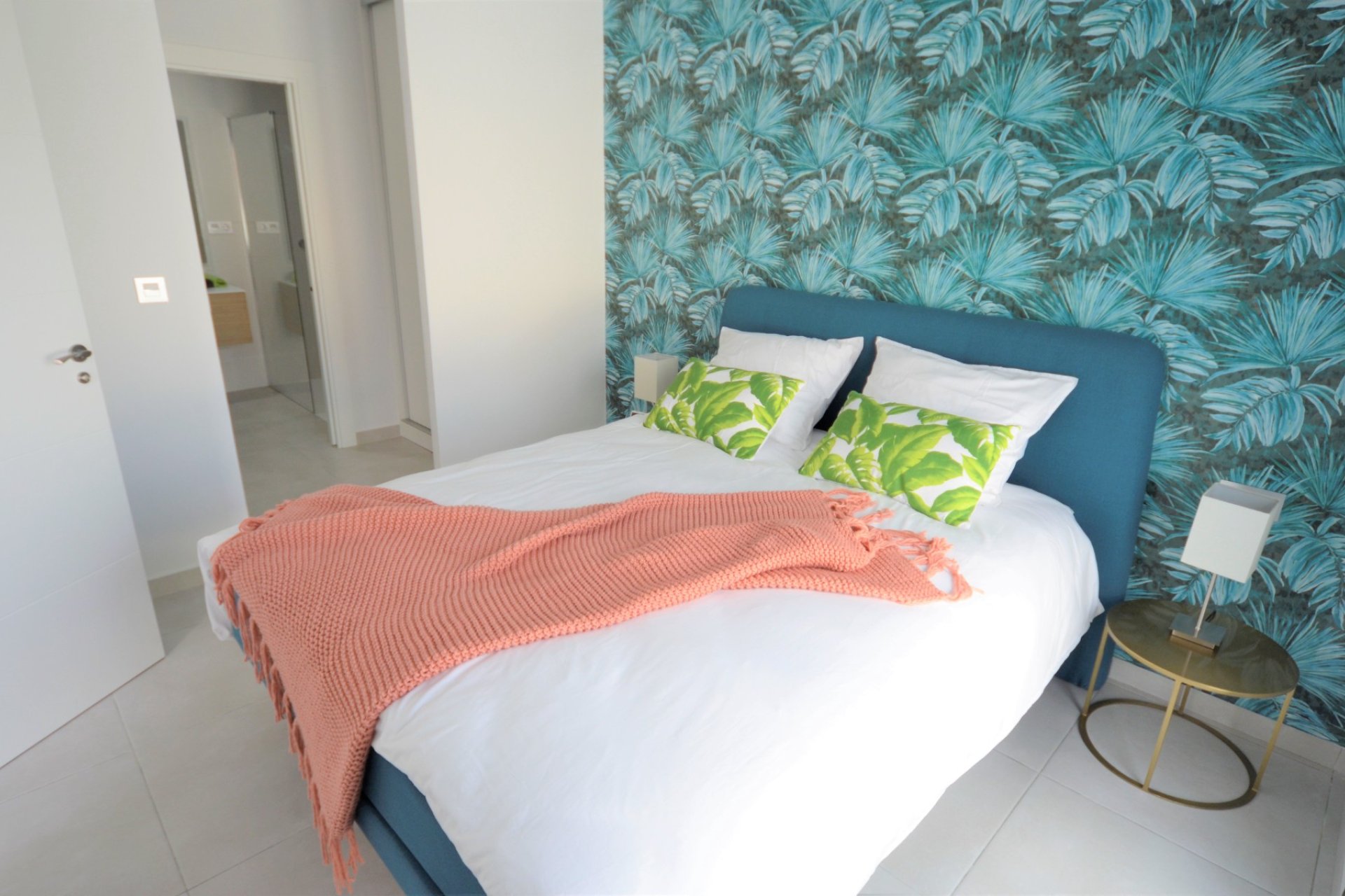 New Build - Bungalow - Daya Nueva