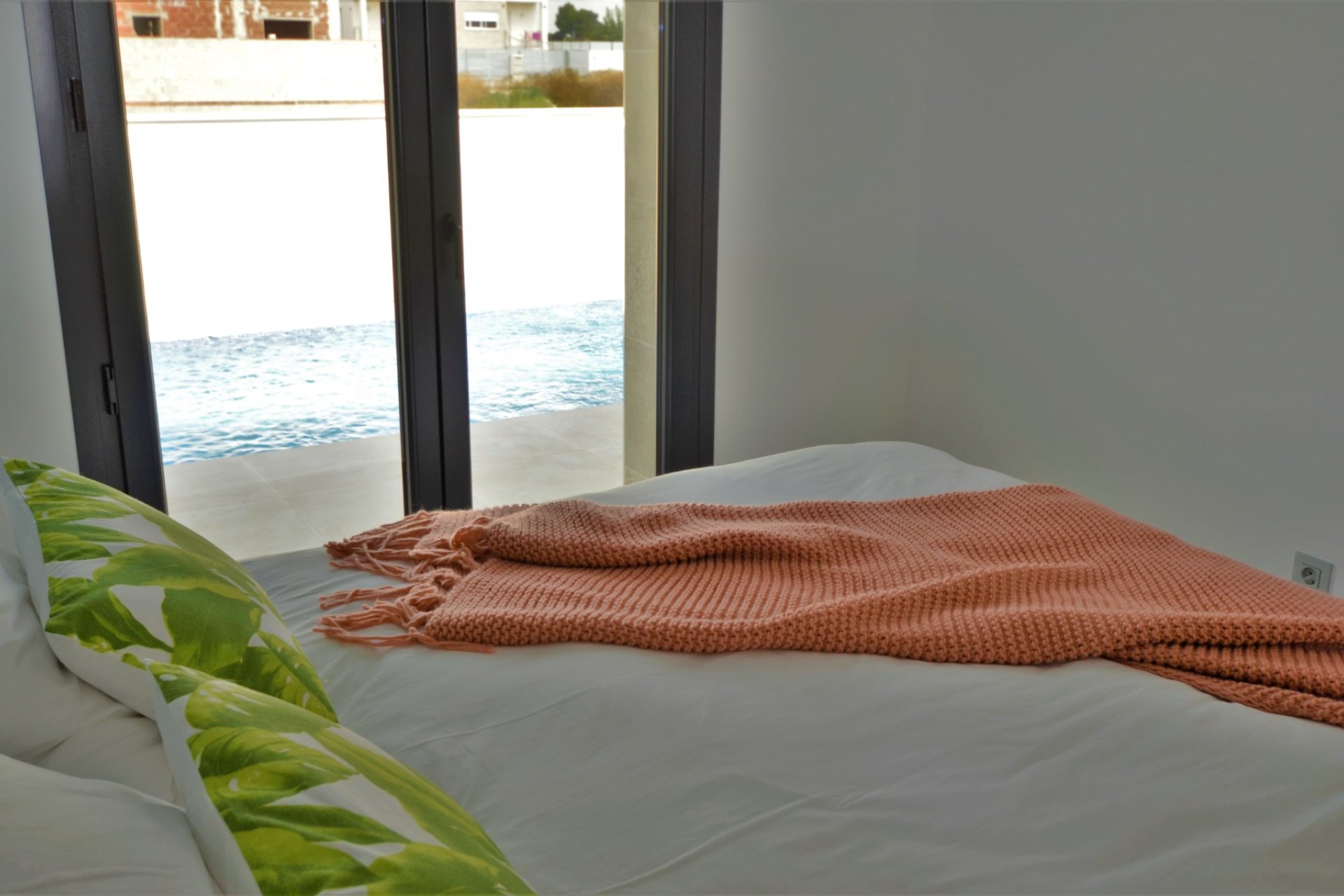 New Build - Bungalow - Daya Nueva