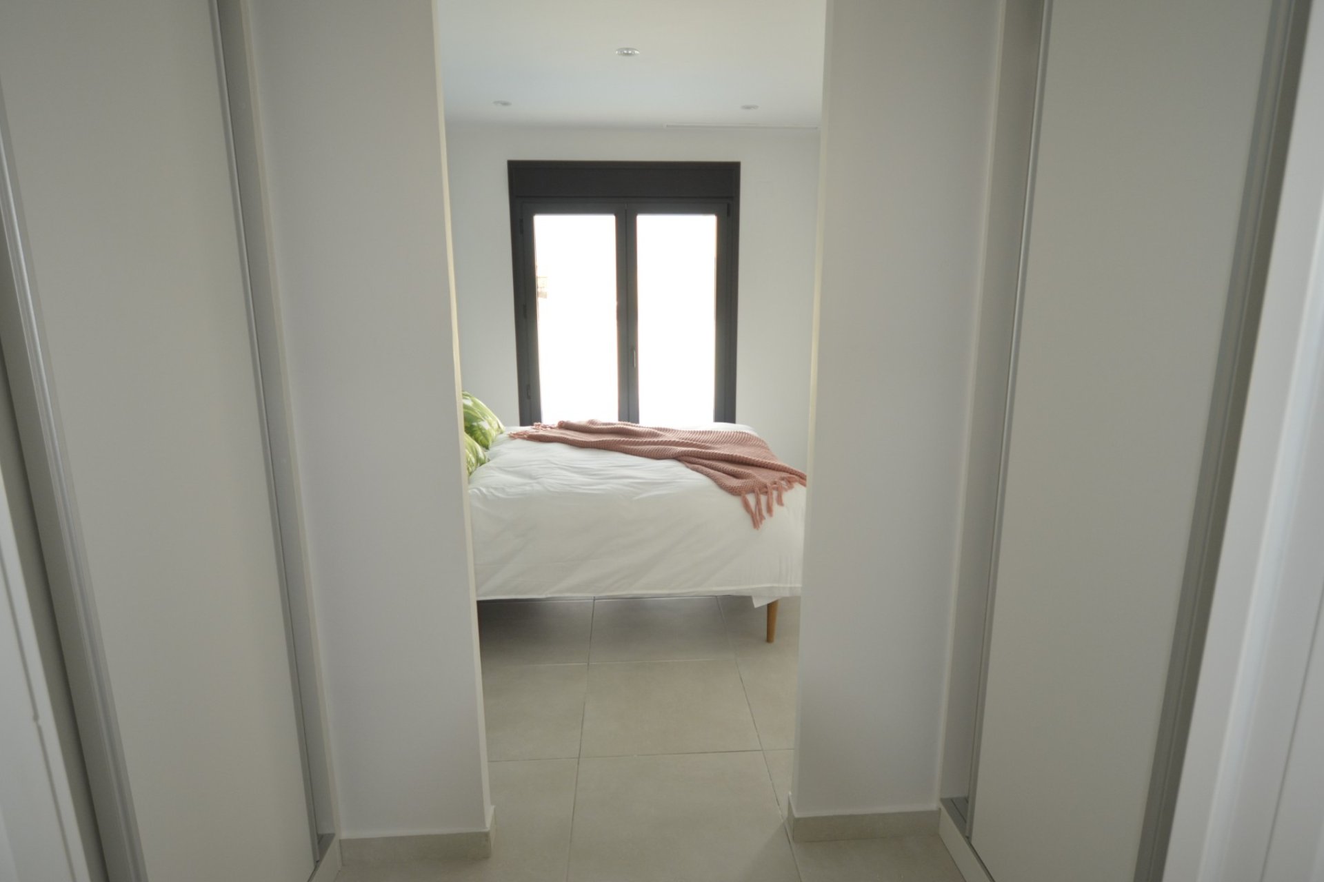 New Build - Bungalow - Daya Nueva