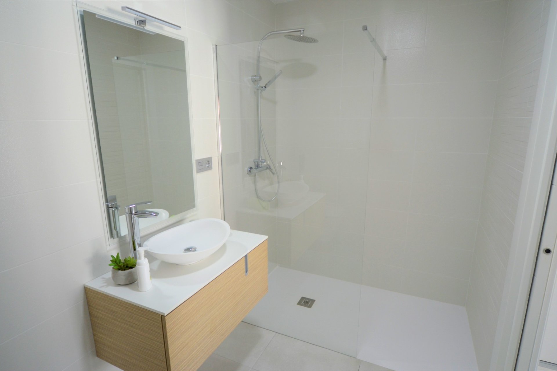 New Build - Bungalow - Daya Nueva