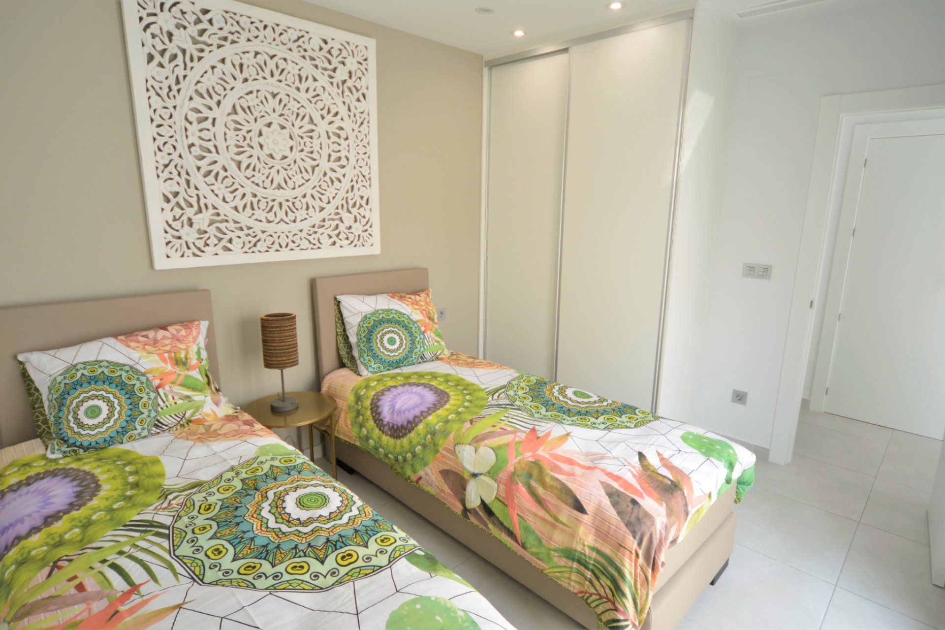 New Build - Bungalow - Daya Nueva