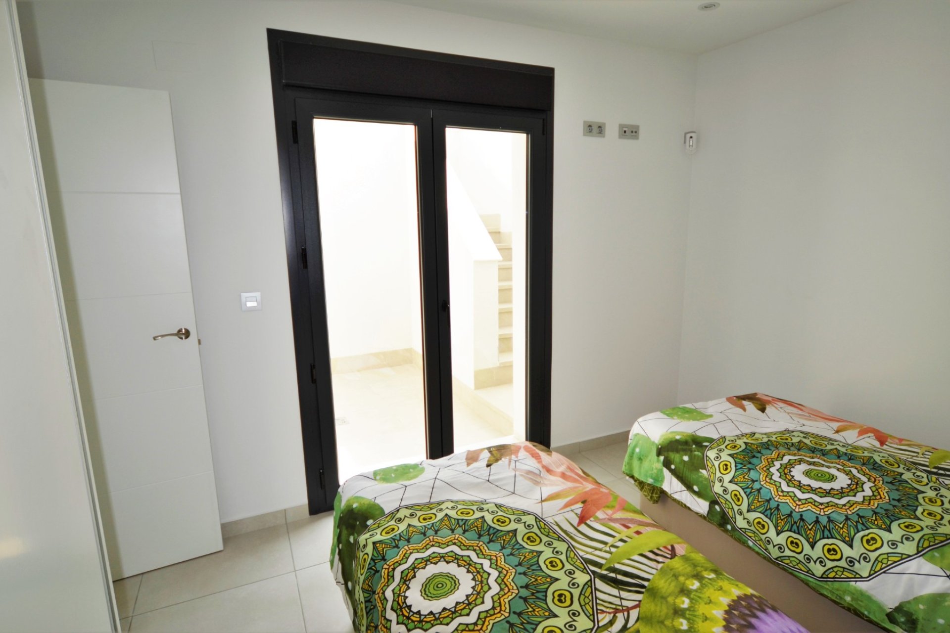 New Build - Bungalow - Daya Nueva