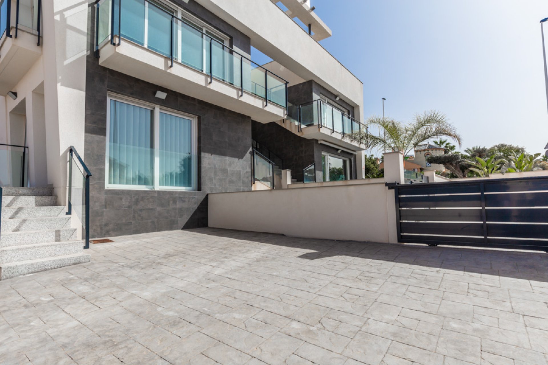 New Build - Bungalow - Gran Alacant - Arenales del Sol