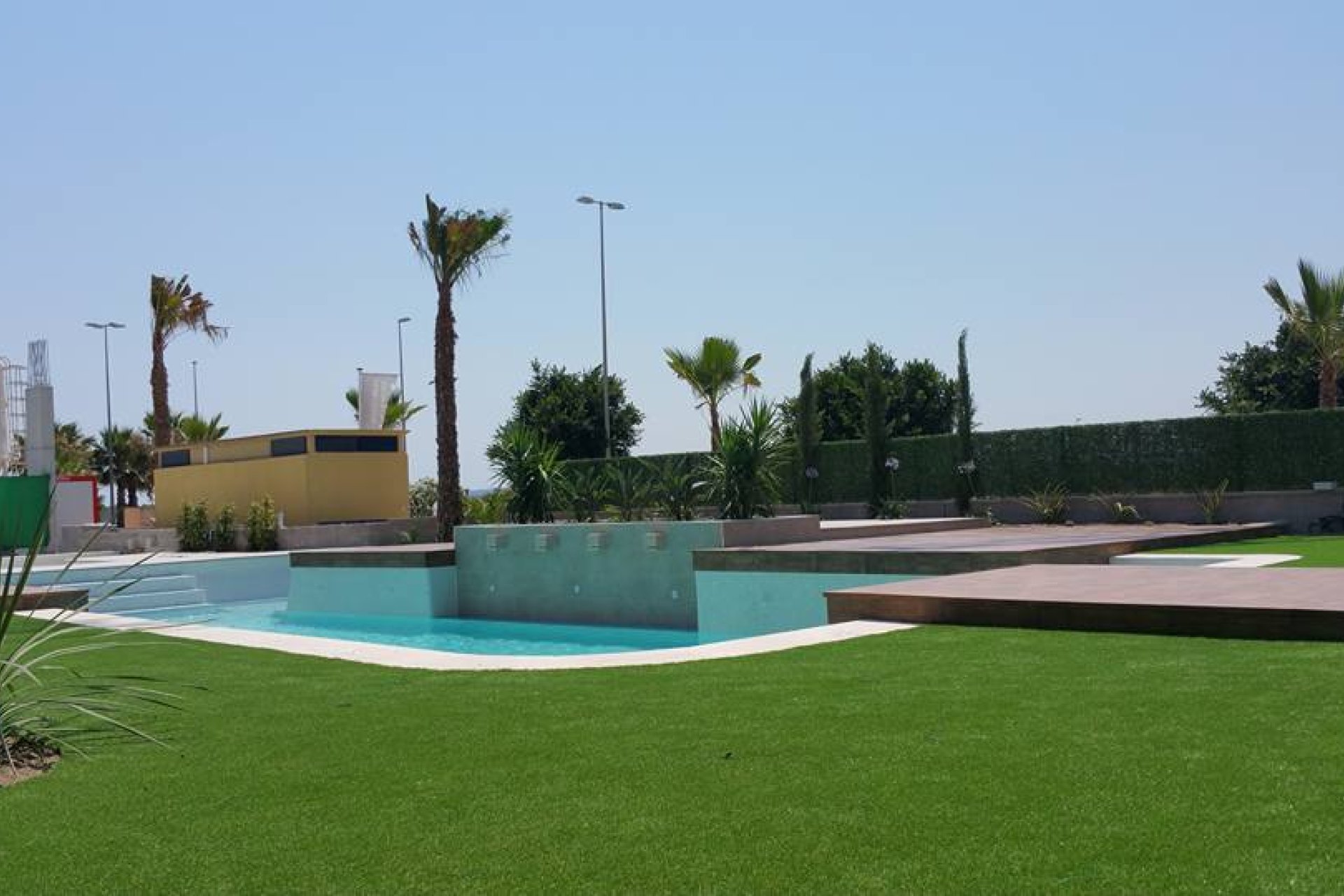 New Build - Bungalow - Guardamar del Segura - El Raso