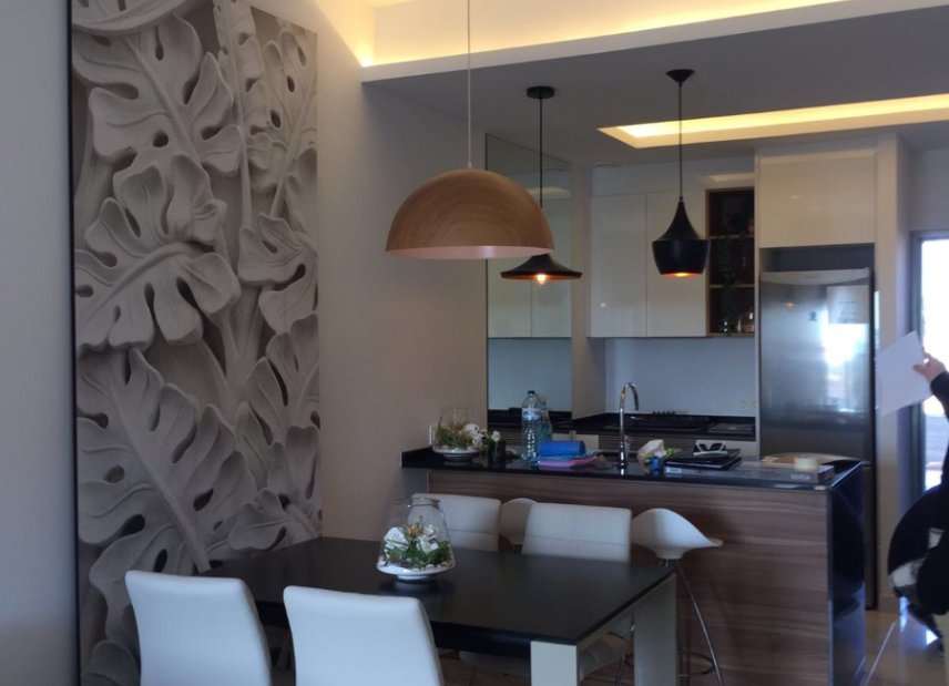 New Build - Bungalow - Guardamar del Segura - El Raso