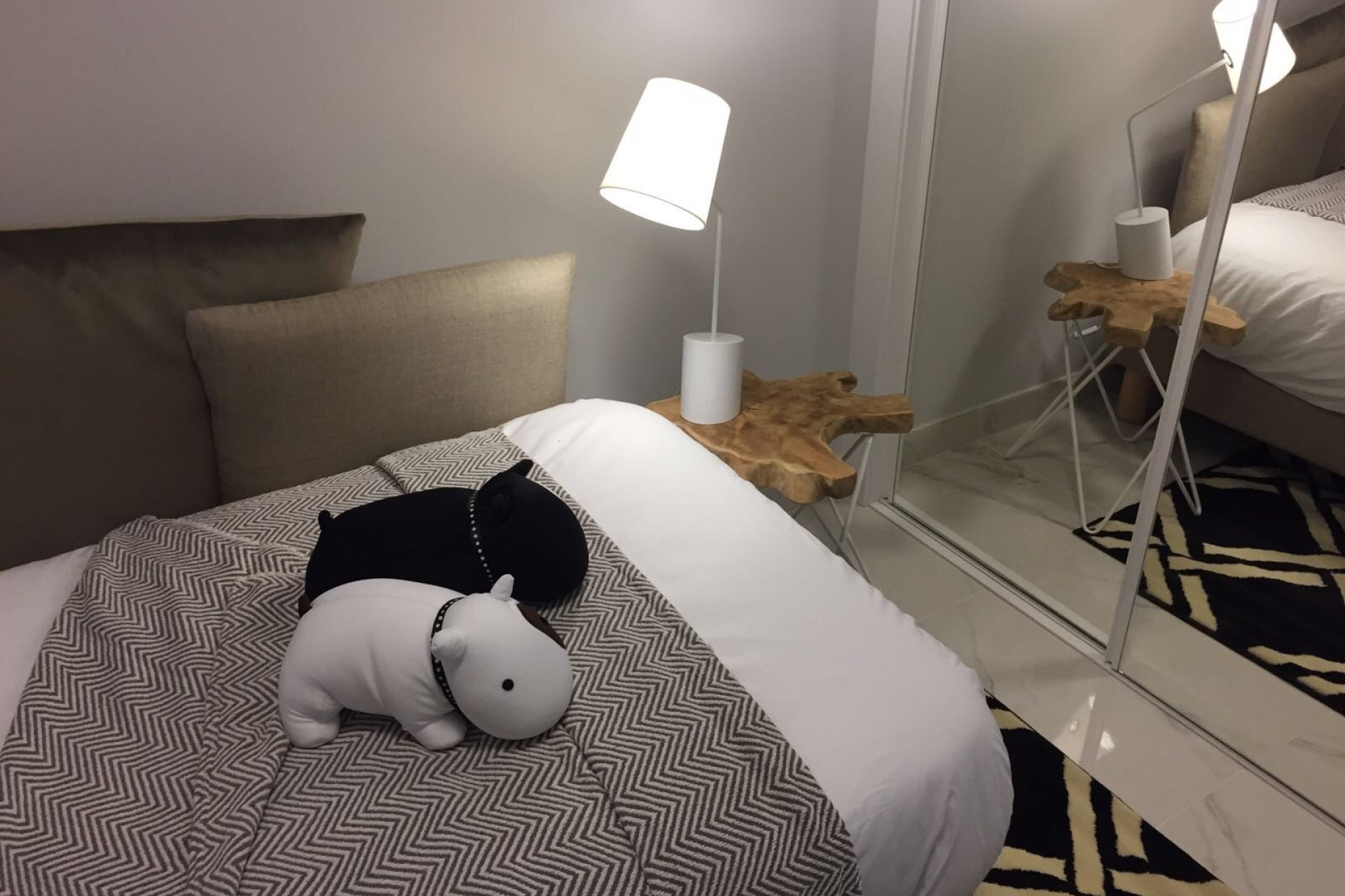 New Build - Bungalow - Guardamar del Segura - El Raso