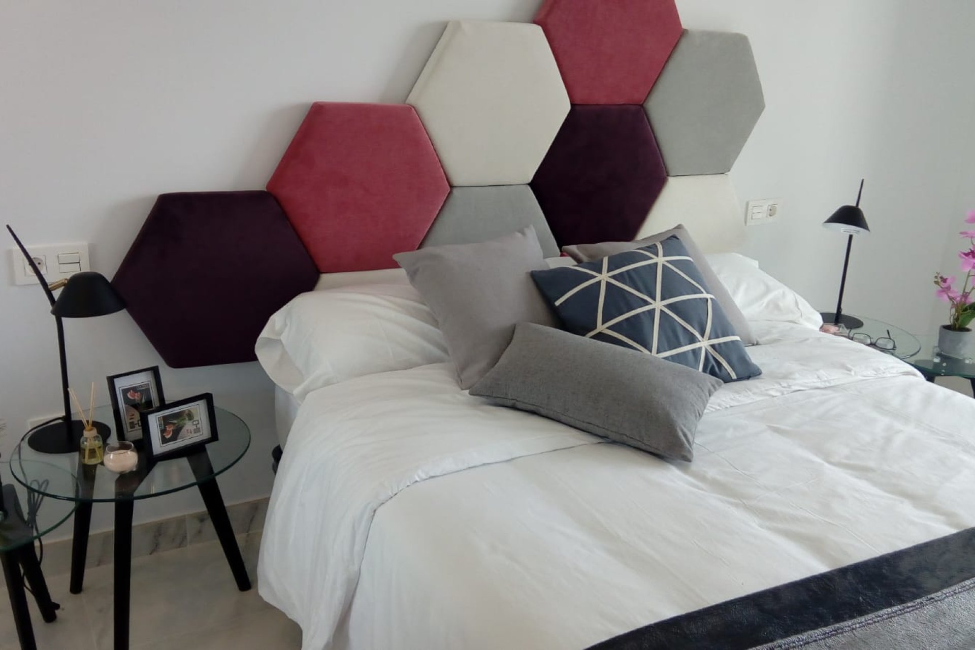 New Build - Bungalow - Guardamar del Segura - El Raso