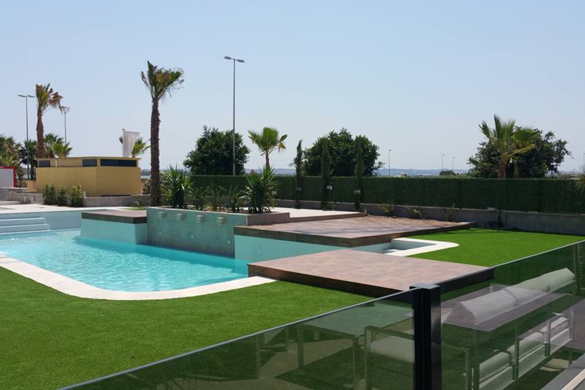 New Build - Bungalow - Guardamar del Segura - El Raso