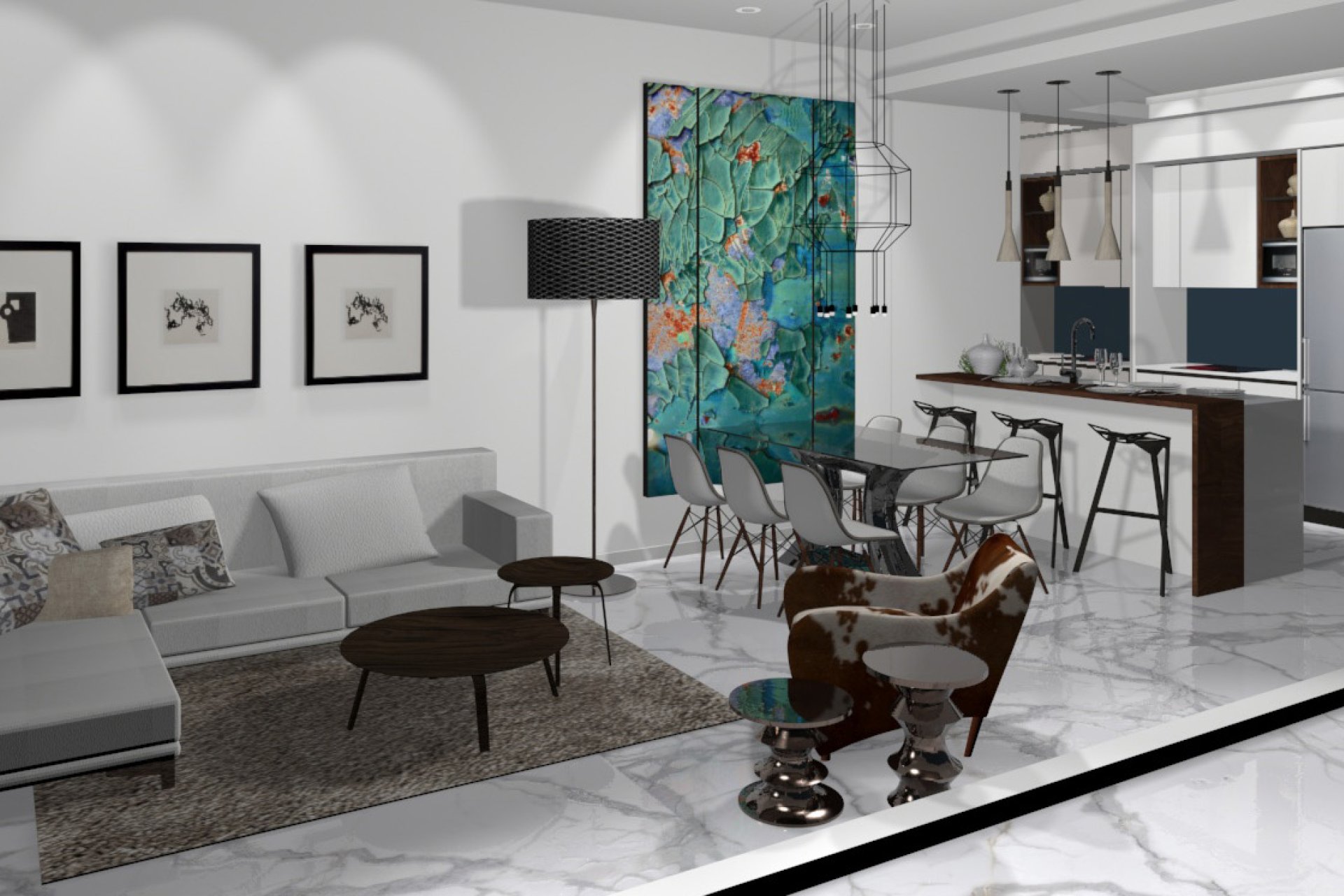 New Build - Bungalow - Guardamar del Segura - El Raso