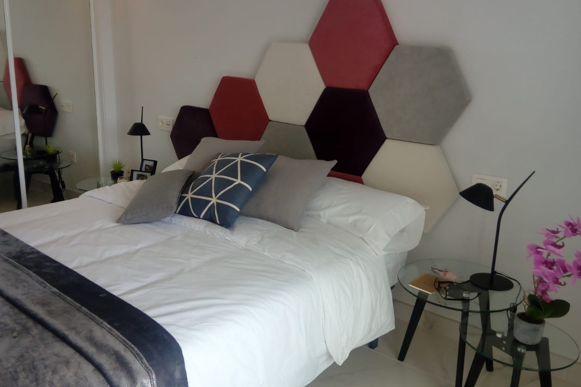 New Build - Bungalow - Guardamar del Segura - El Raso