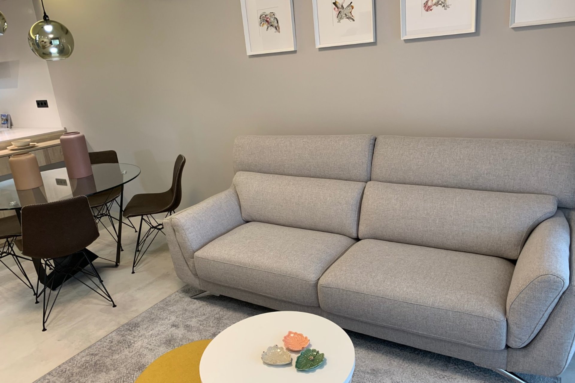 New Build - Bungalow - Guardamar del Segura - El Raso