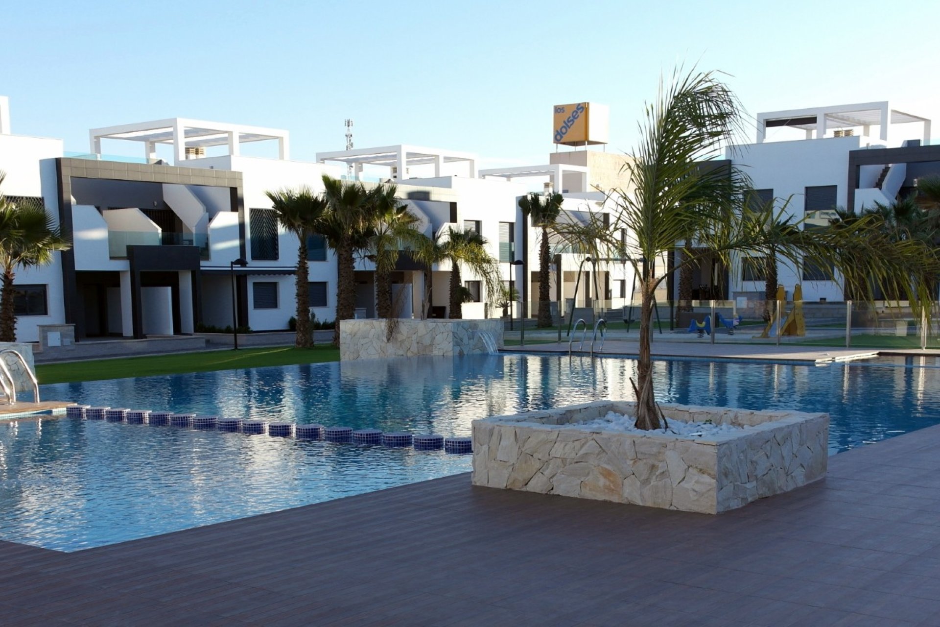 New Build - Bungalow - Guardamar del Segura - El Raso