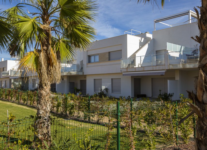 New Build - Bungalow - Orihuela - Vistabella Golf