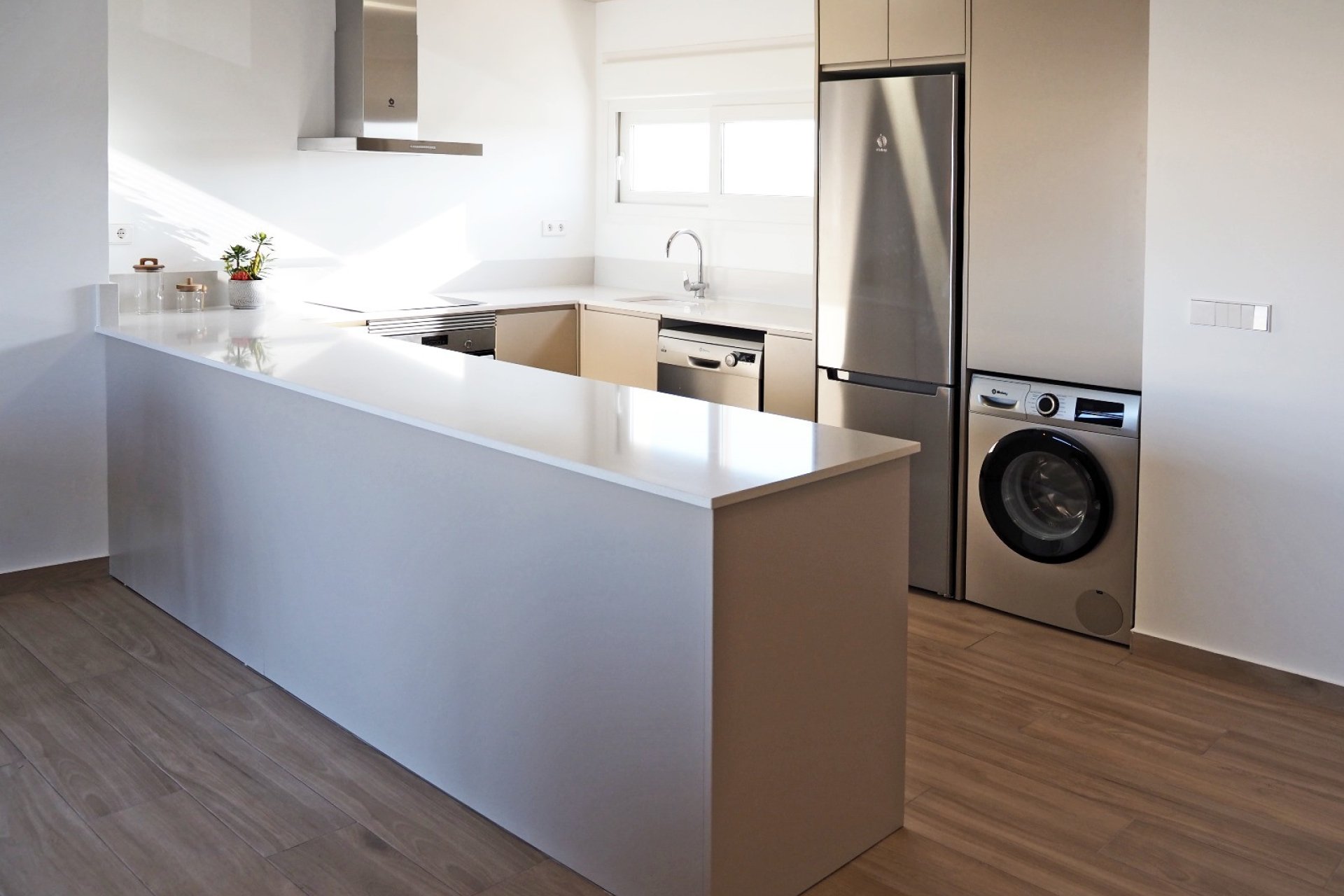 New Build - Bungalow - Orihuela - Vistabella Golf