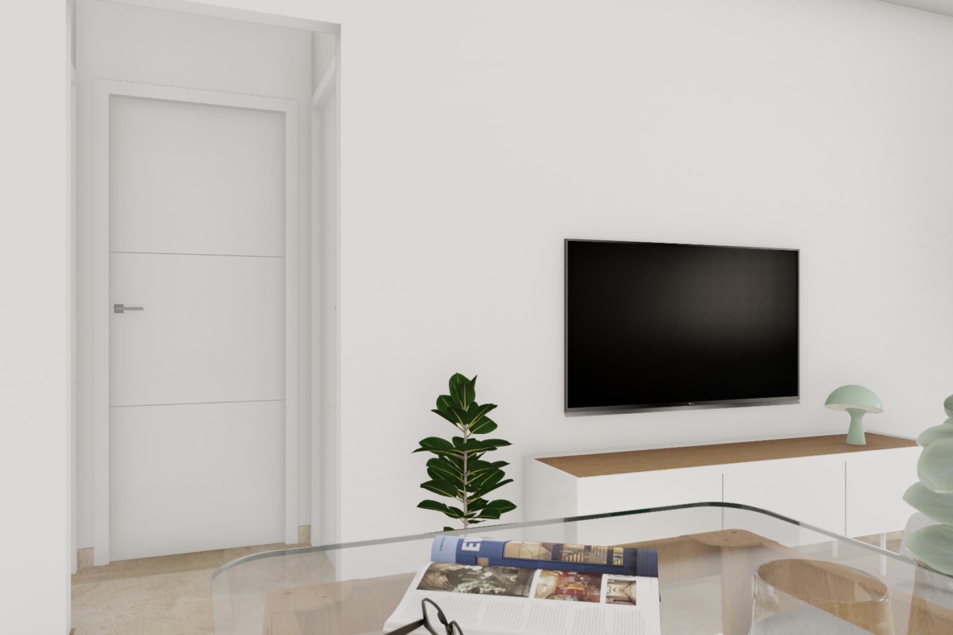 New Build - Bungalow - Pilar de la Horadada - 