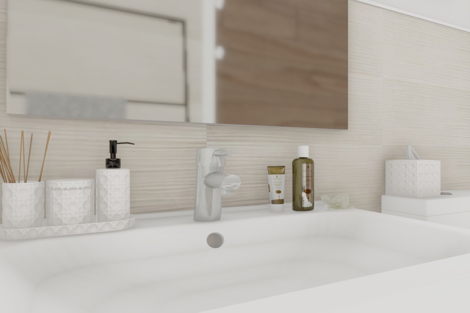 New Build - Bungalow - Pilar de la Horadada - 