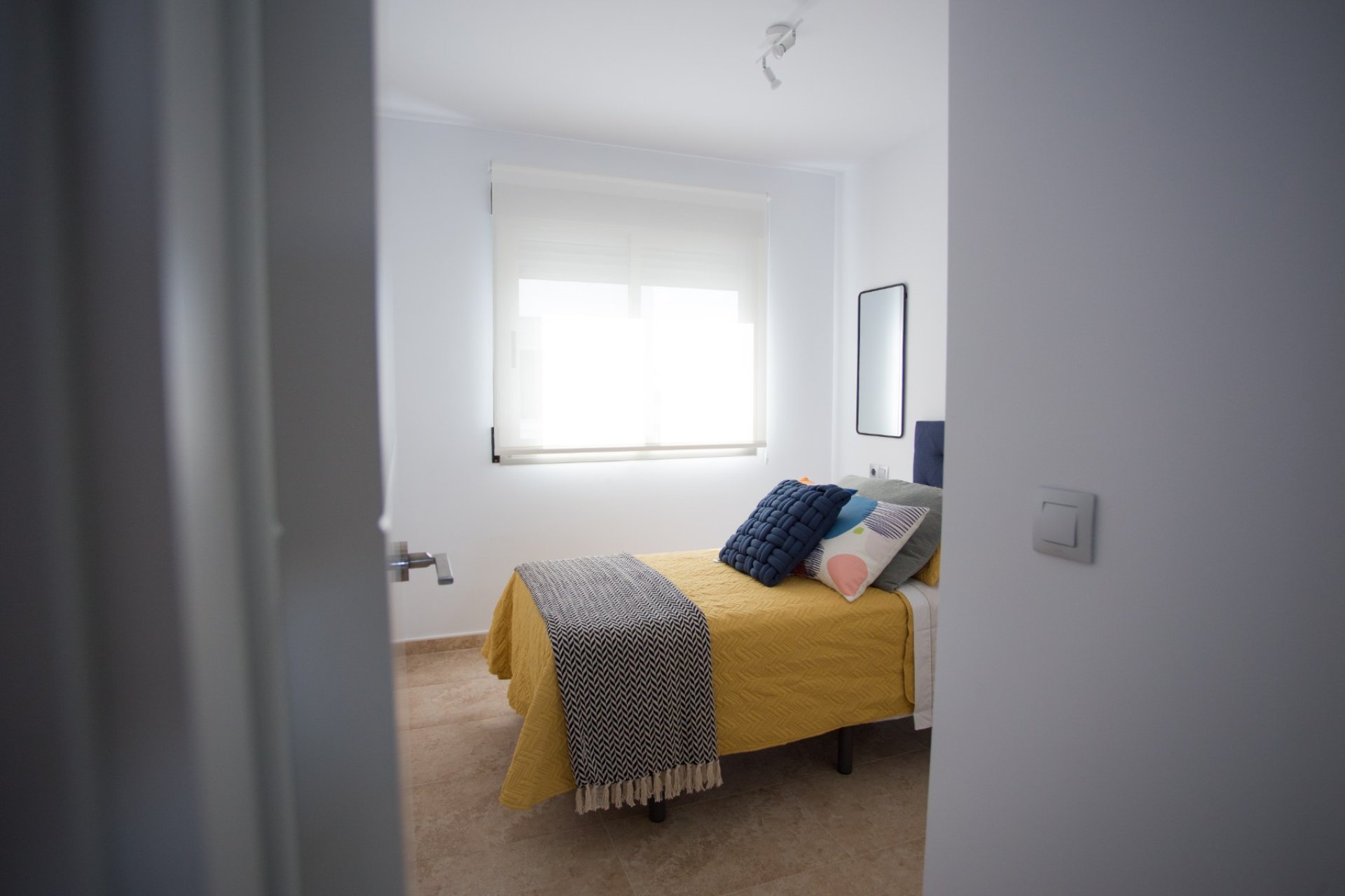 New Build - Bungalow - Pilar de la Horadada - 