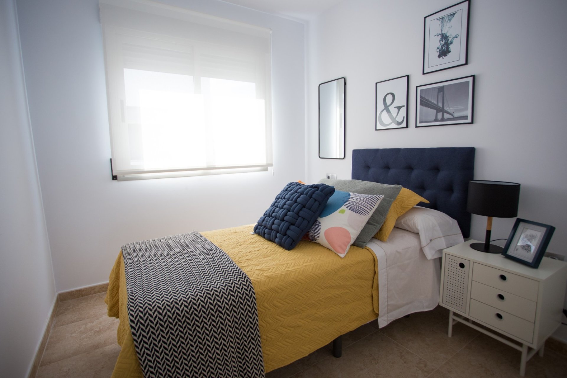 New Build - Bungalow - Pilar de la Horadada - 