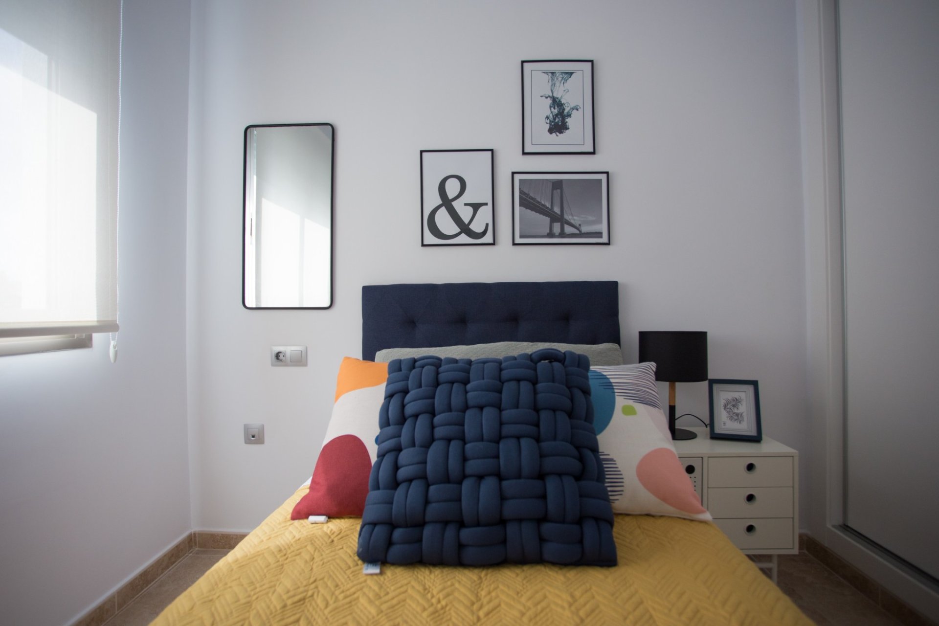 New Build - Bungalow - Pilar de la Horadada - 