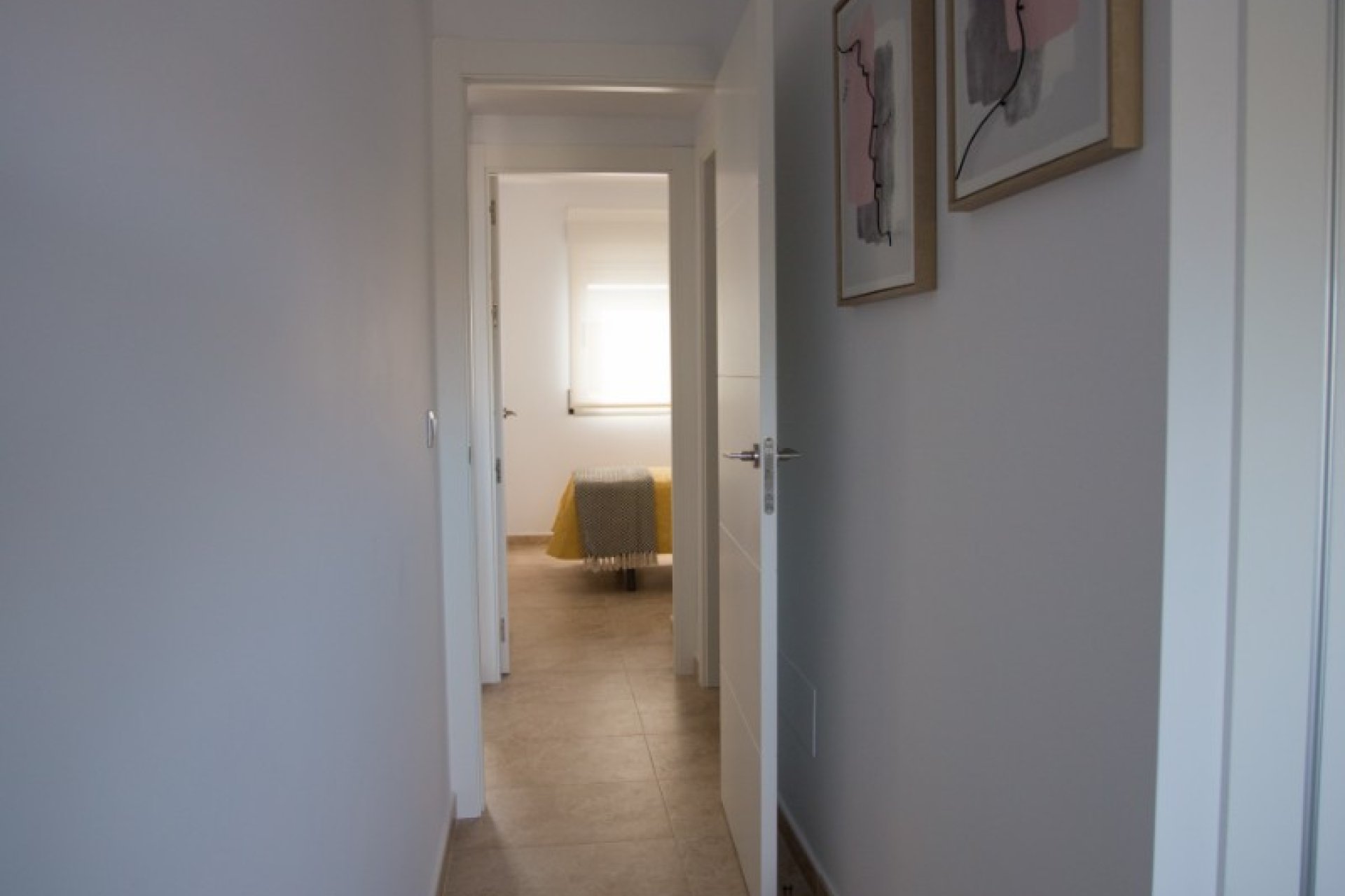 New Build - Bungalow - Pilar de la Horadada - 