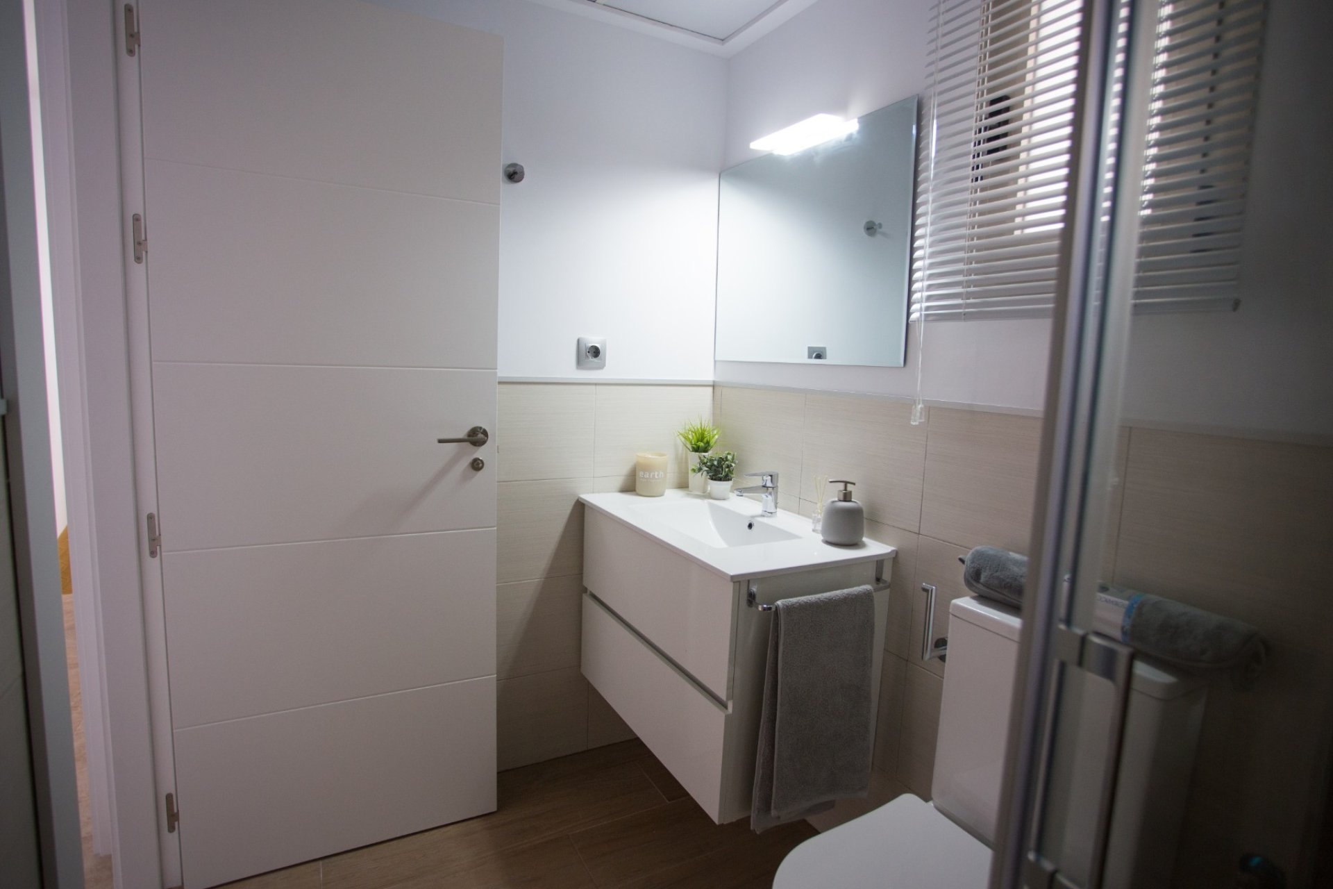 New Build - Bungalow - Pilar de la Horadada - 