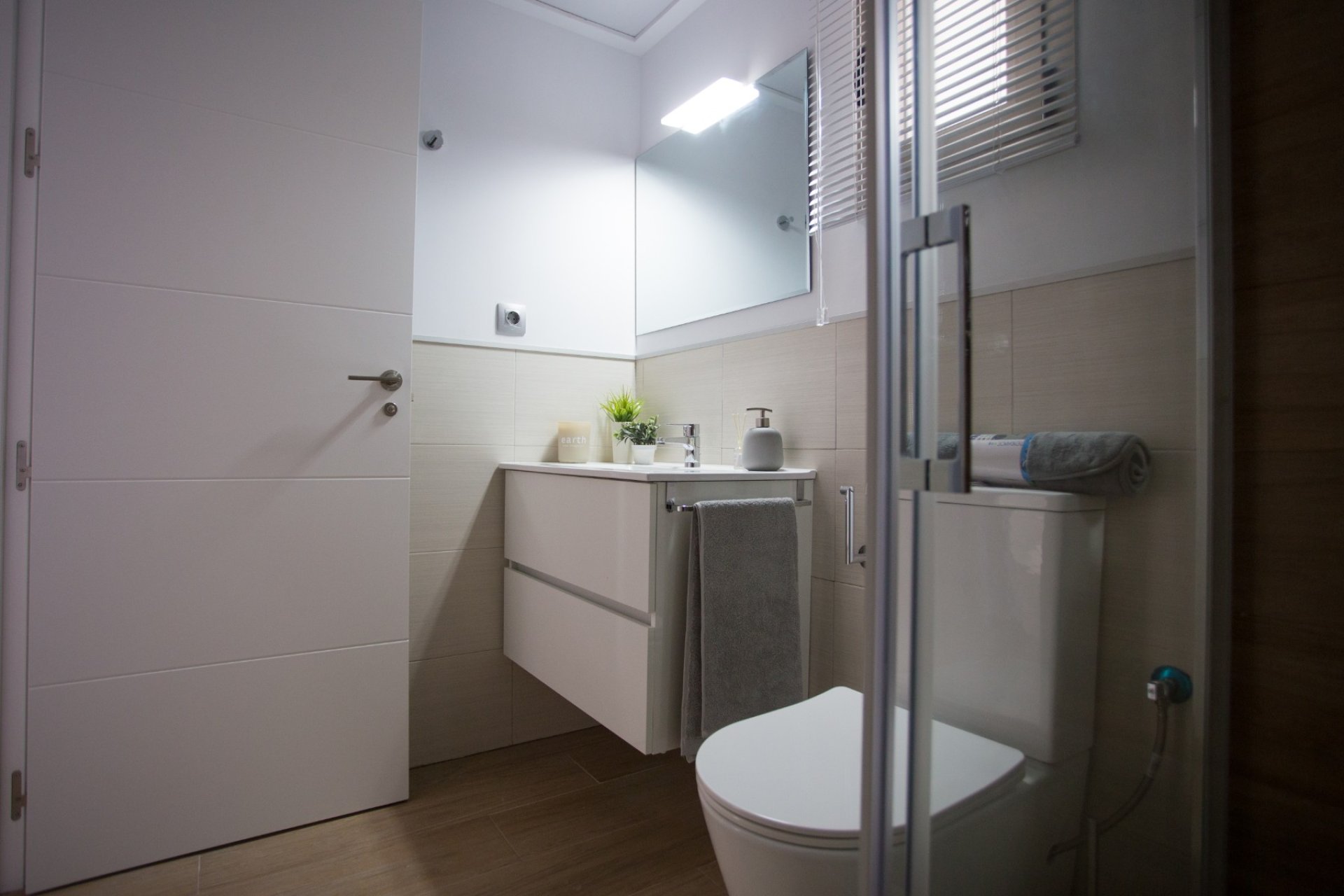 New Build - Bungalow - Pilar de la Horadada - 