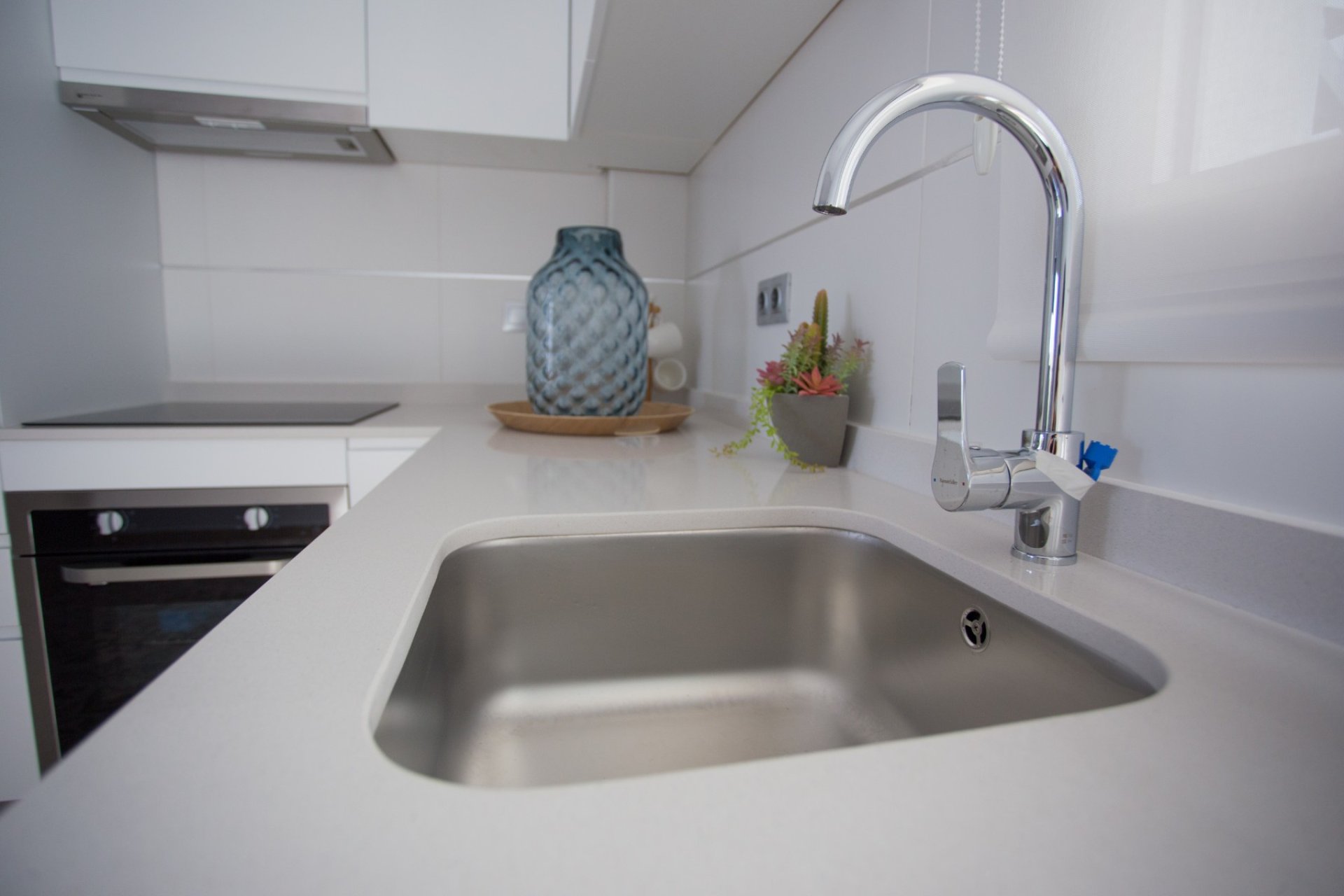 New Build - Bungalow - Pilar de la Horadada - 