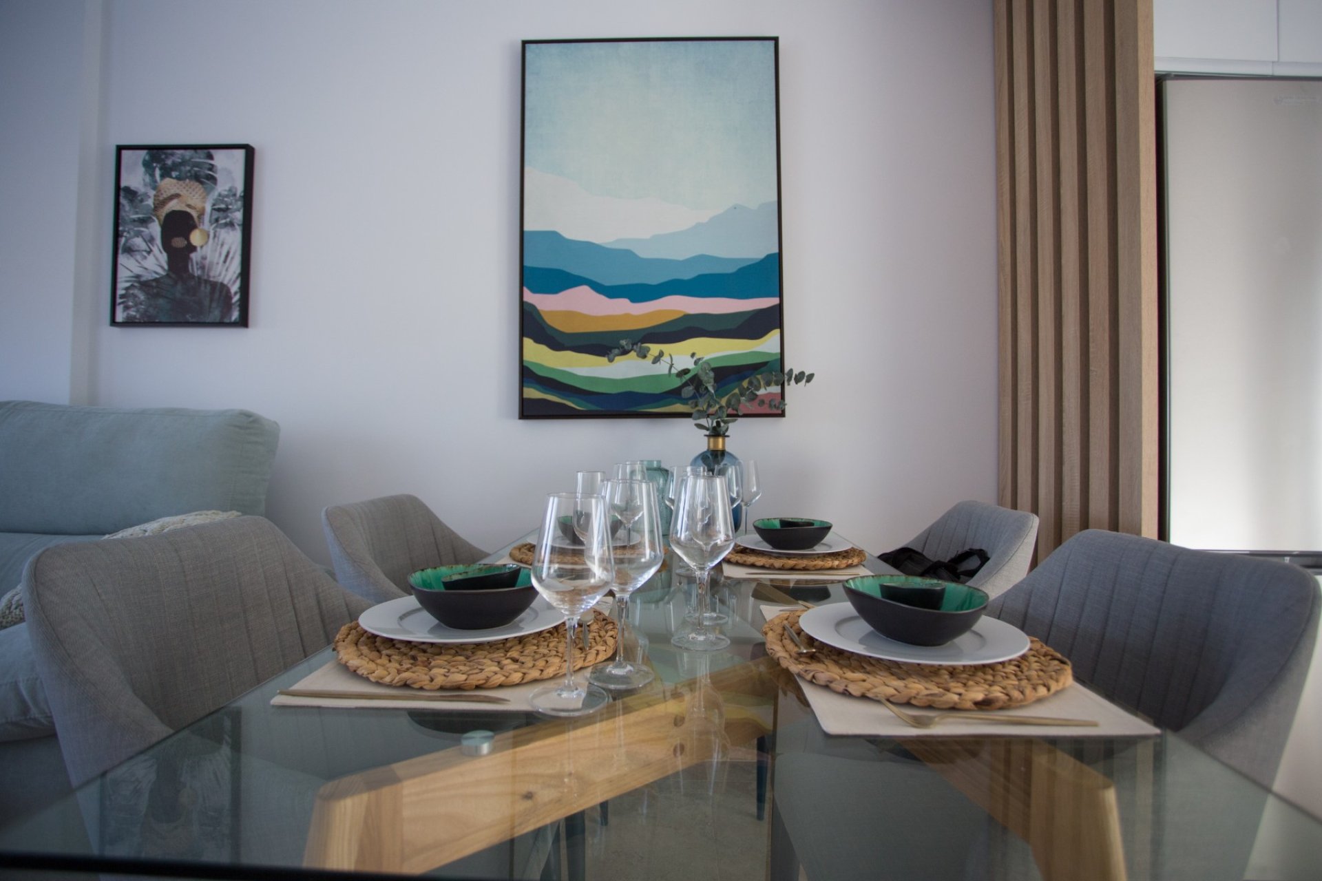 New Build - Bungalow - Pilar de la Horadada - 